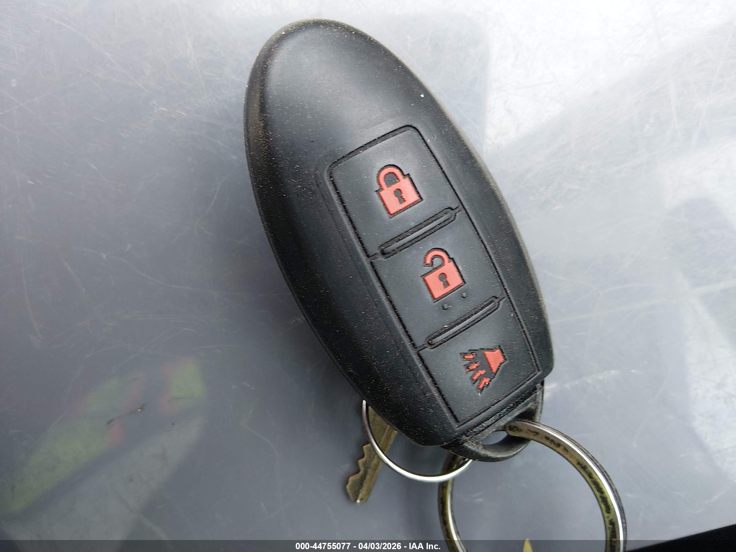 NISSAN JUKE image 11