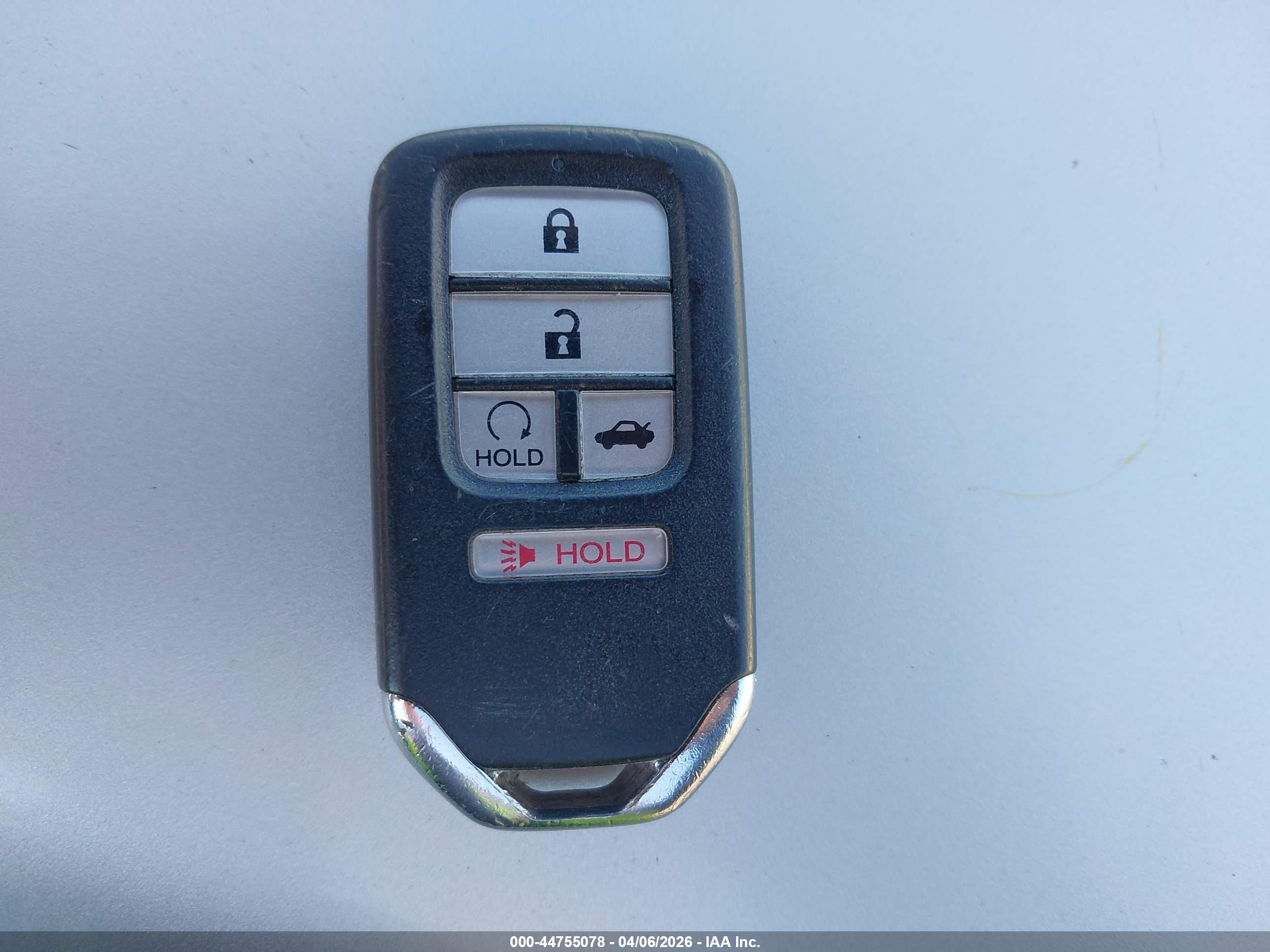 HONDA ACCORD image 11