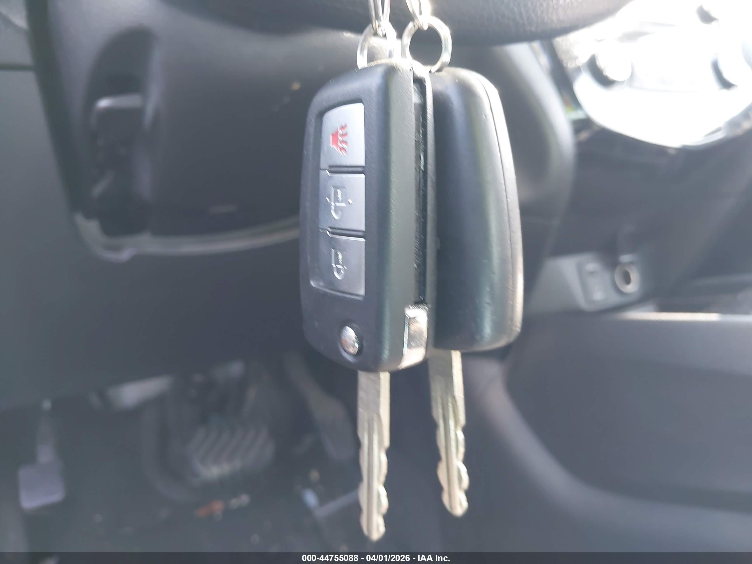 NISSAN ROGUE image 11