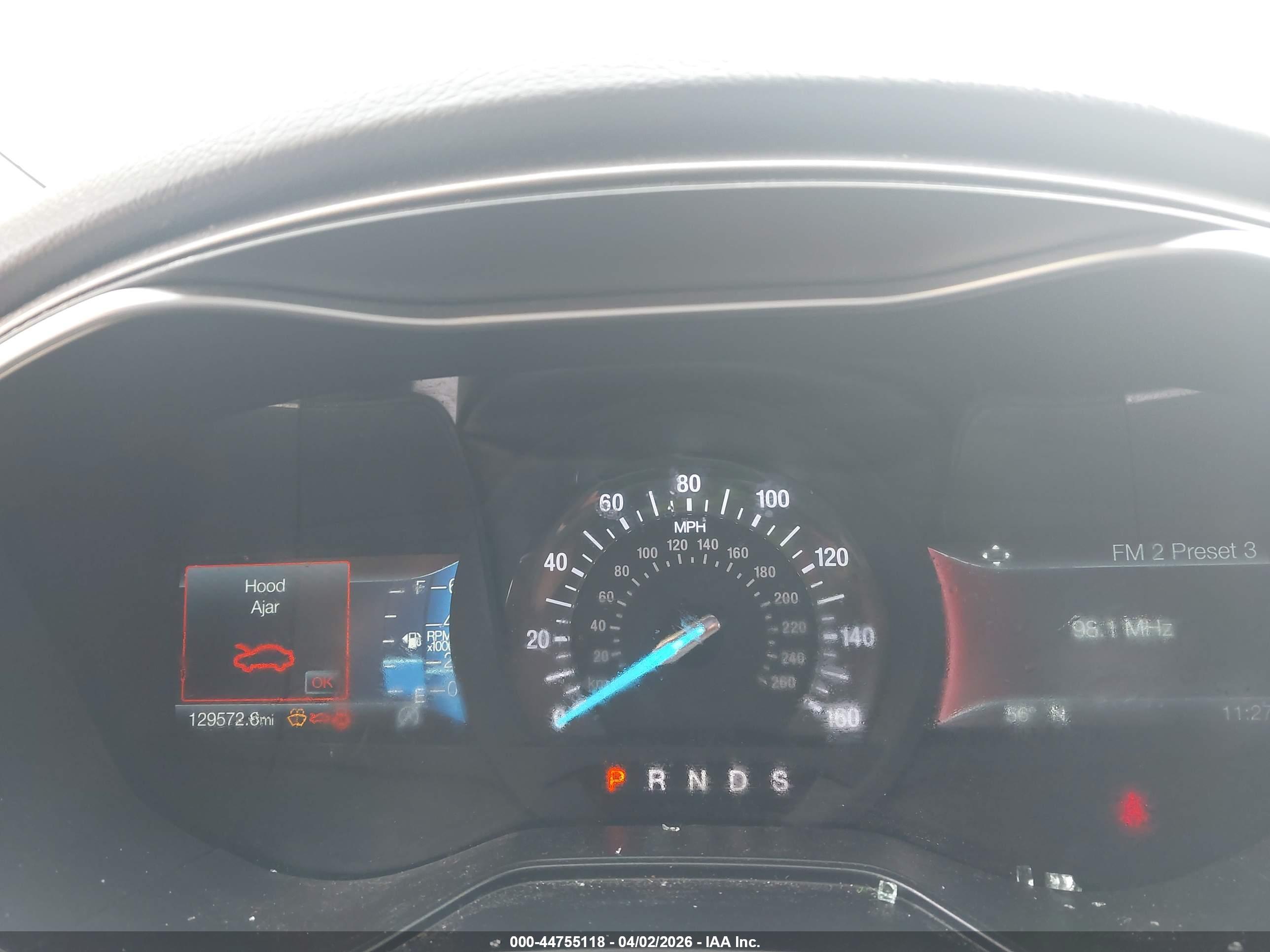 FORD FUSION image 7