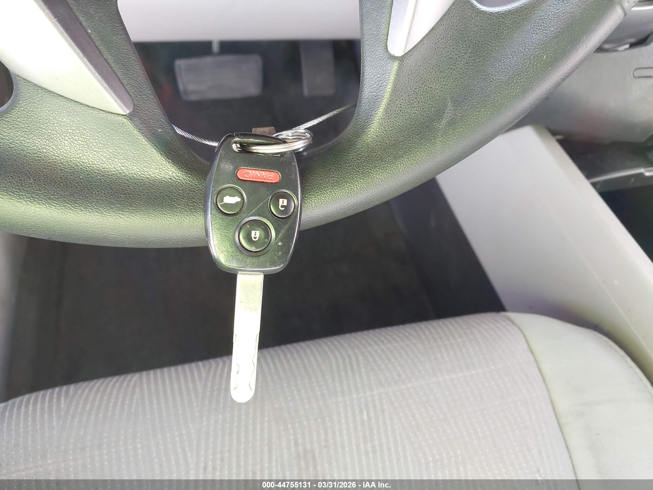 HONDA PILOT image 11