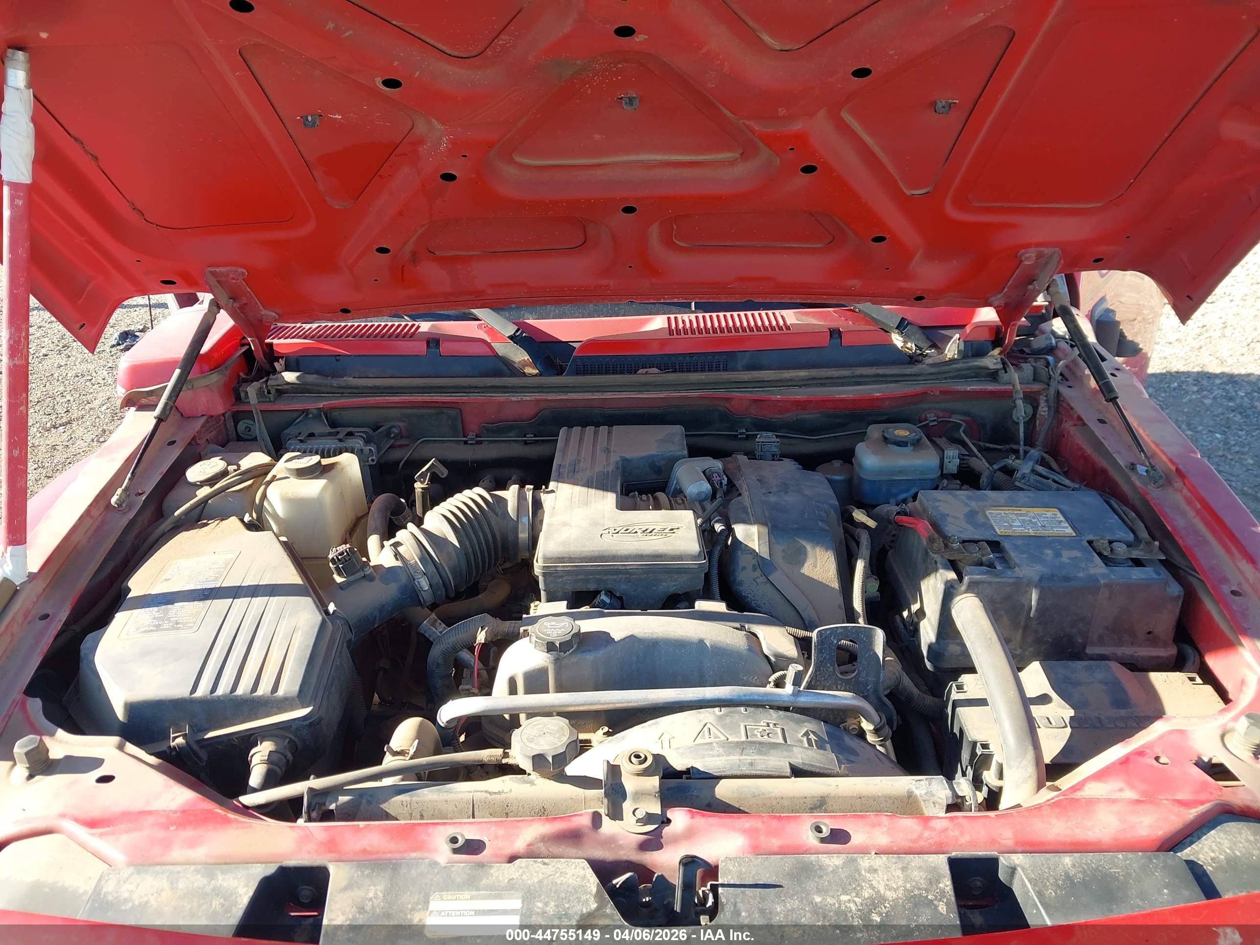 HUMMER H3 image 10