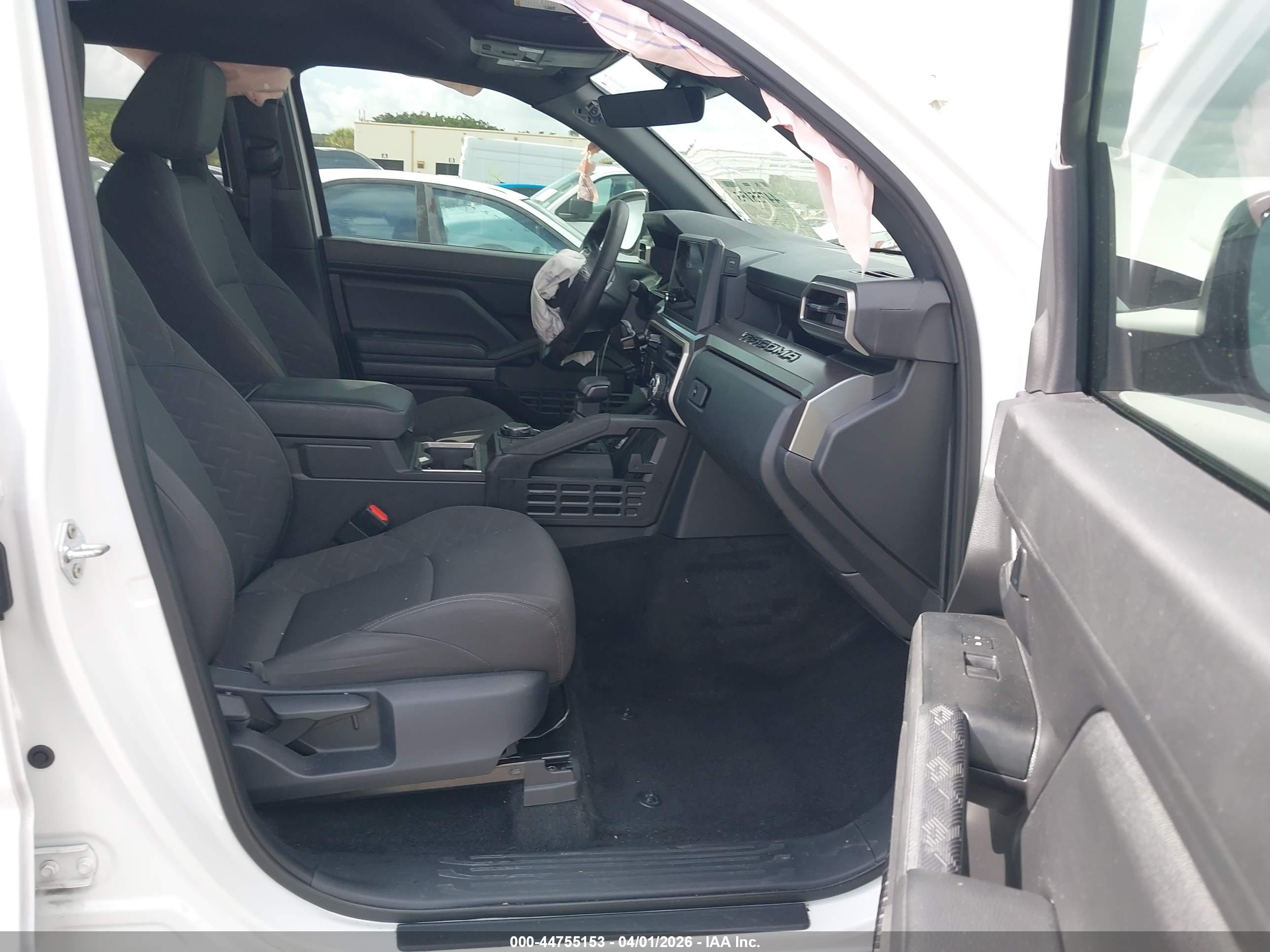 TOYOTA TACOMA image 5