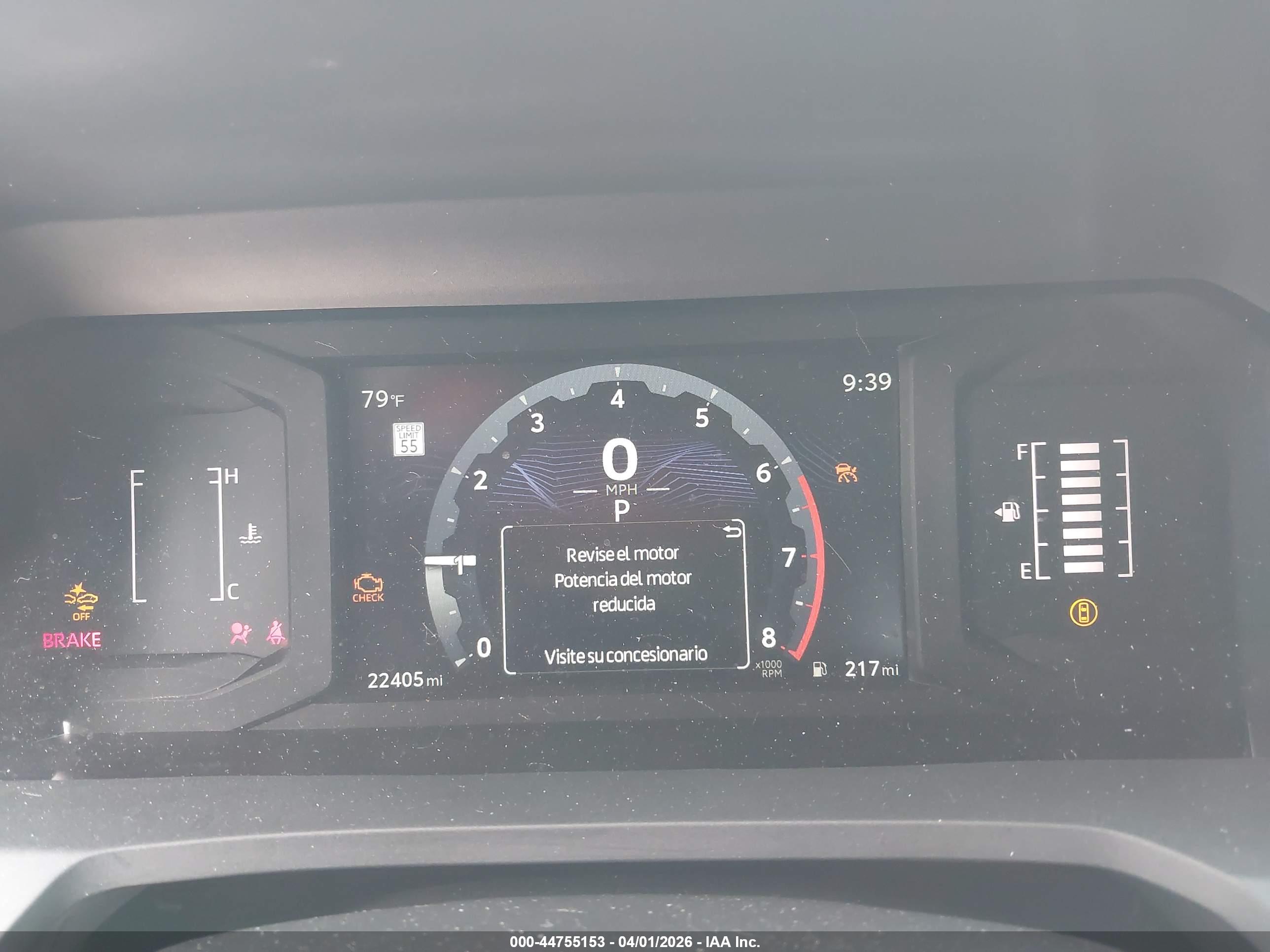 TOYOTA TACOMA image 7