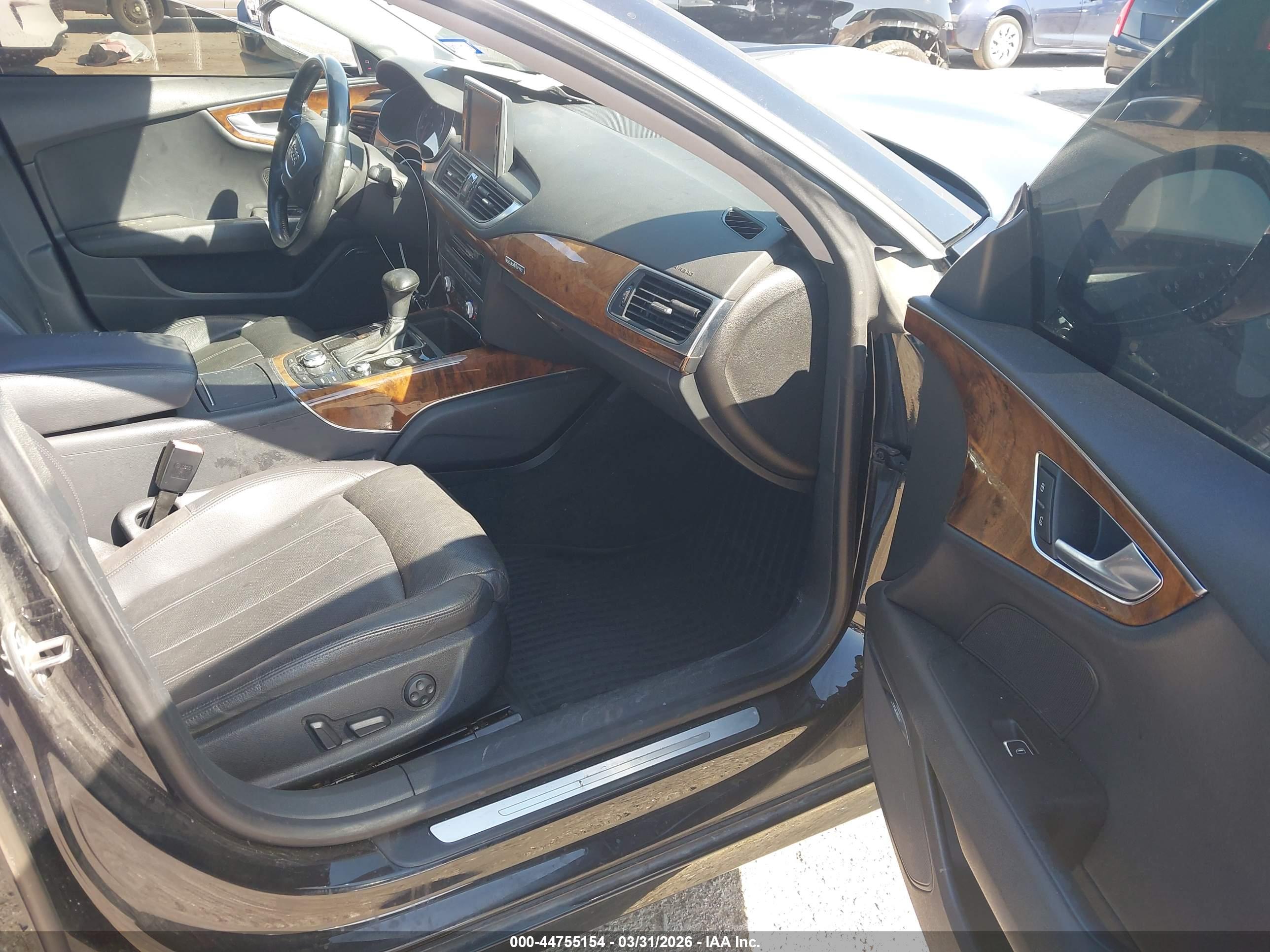AUDI A7 image 5