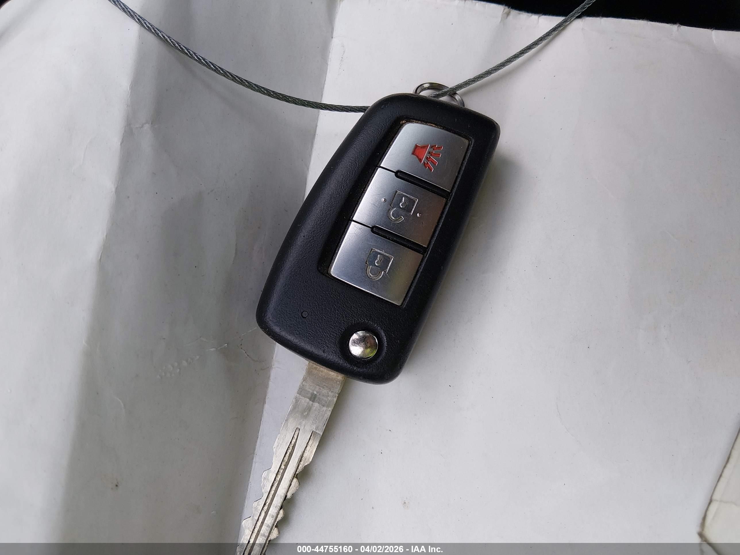 NISSAN ROGUE image 11