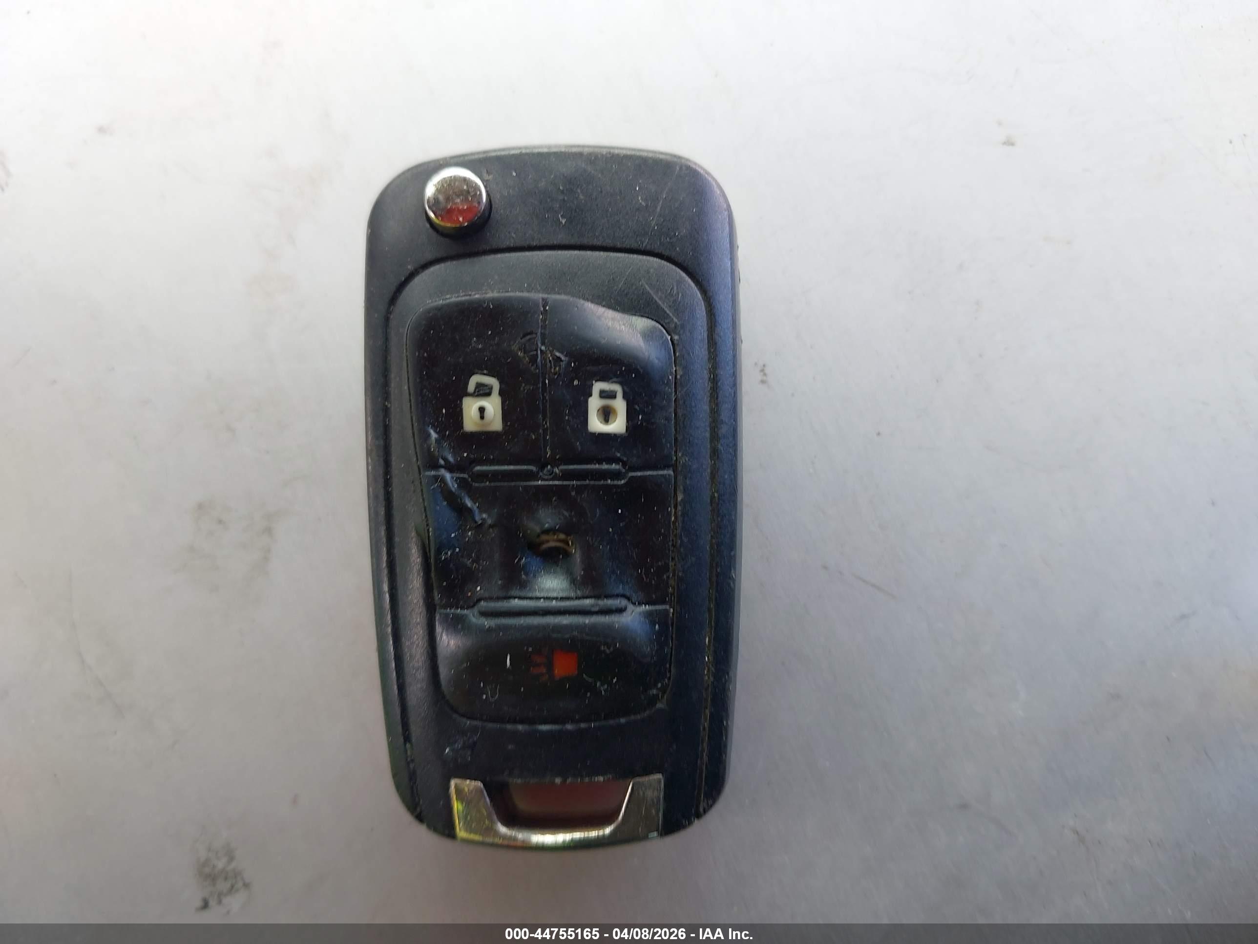 CHEVROLET SONIC image 11
