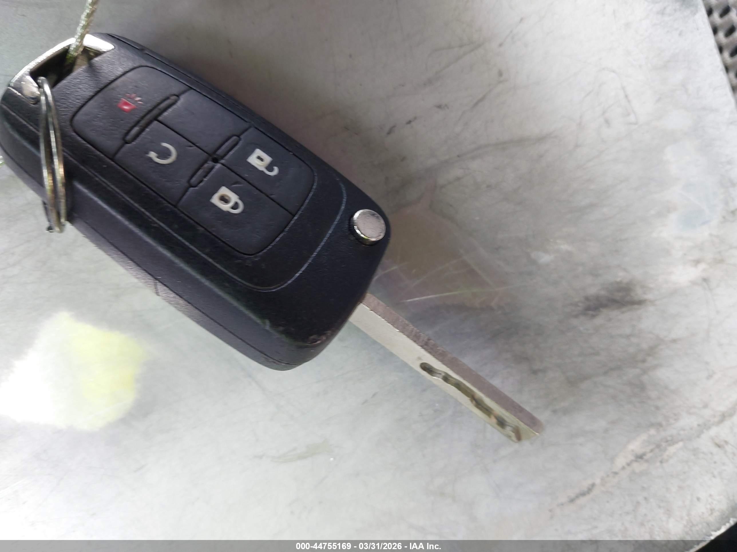 CHEVROLET EQUINOX image 11