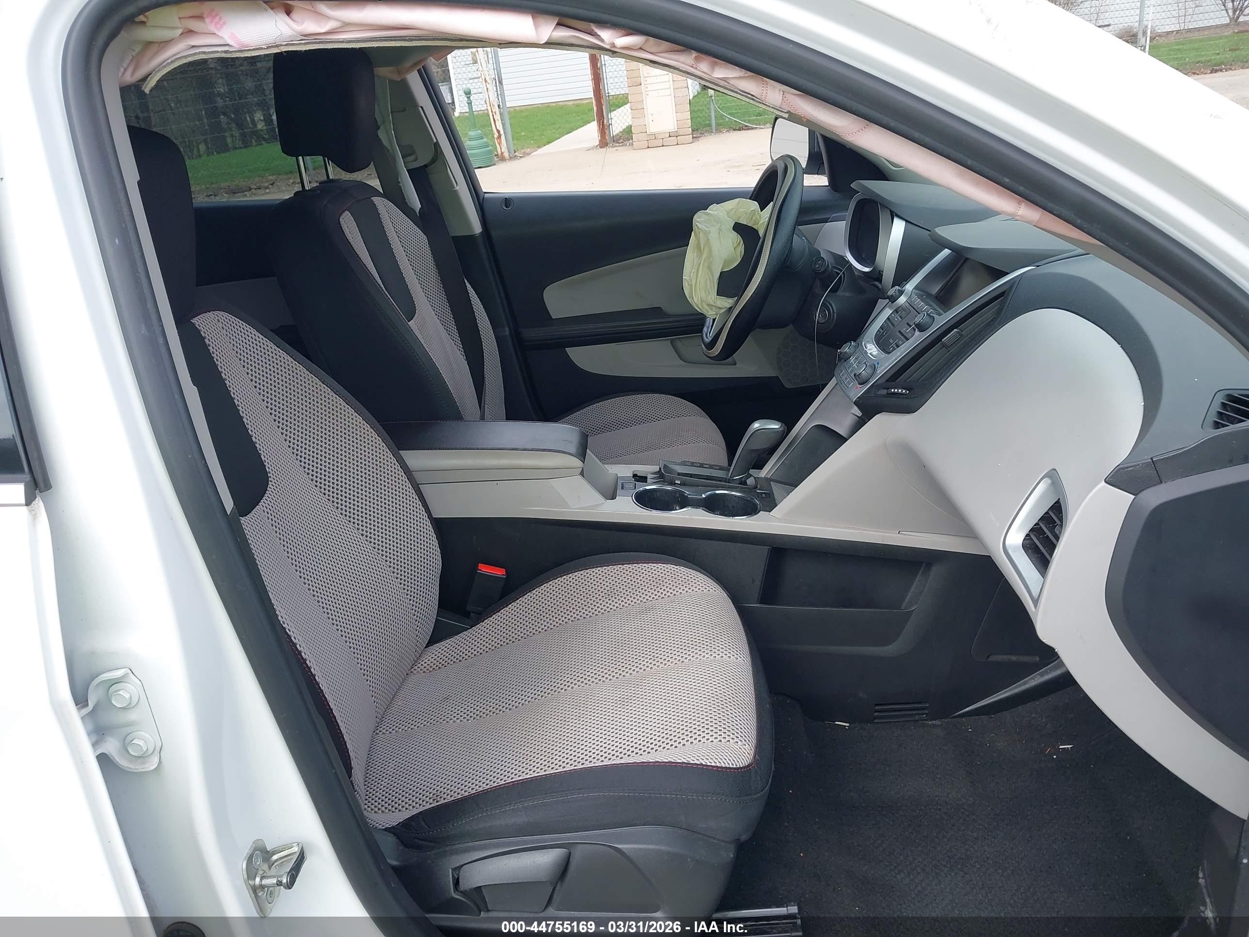 CHEVROLET EQUINOX image 5