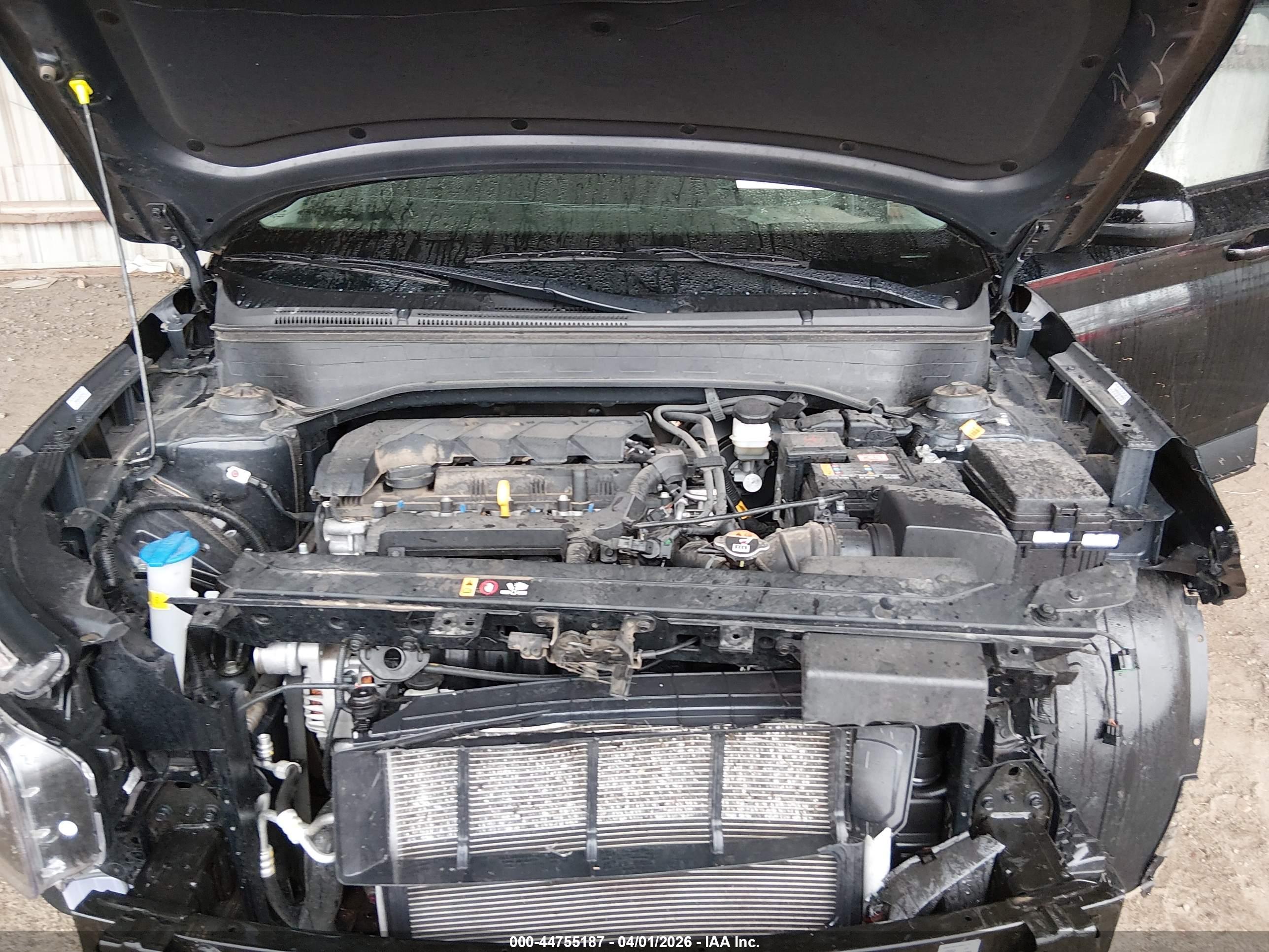 HYUNDAI VENUE image 10