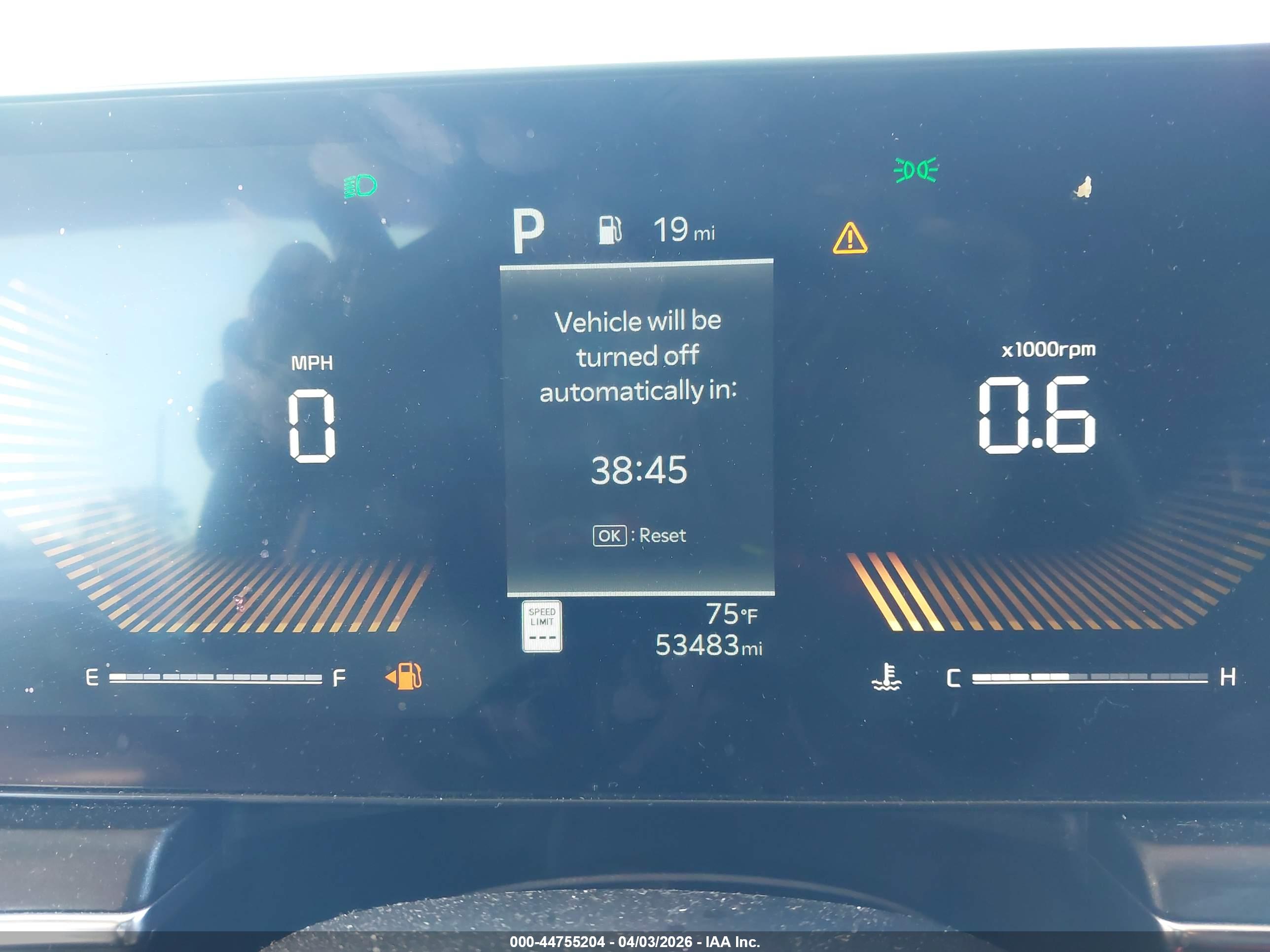 KIA K5 image 7