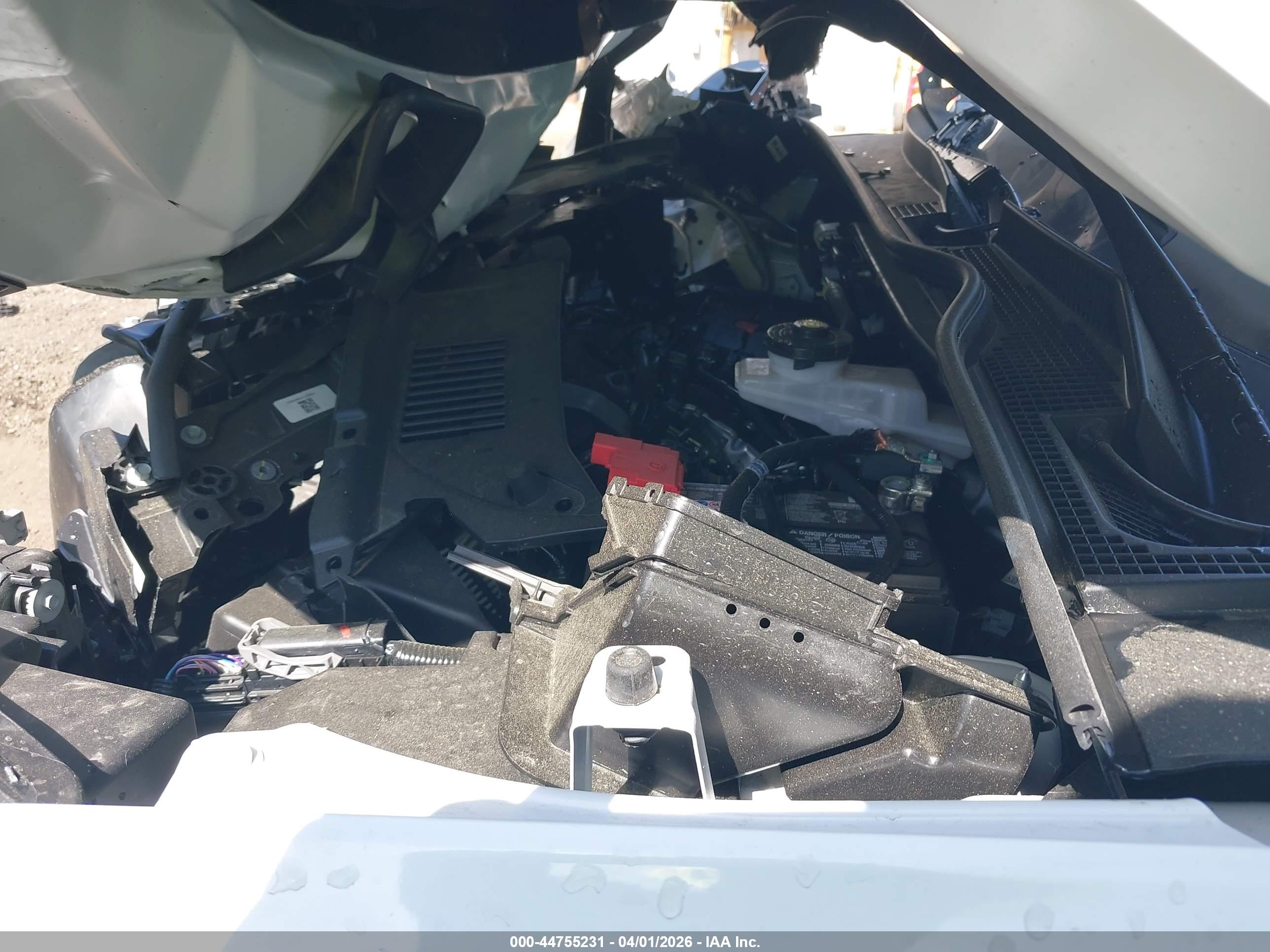 HONDA HR-V image 10