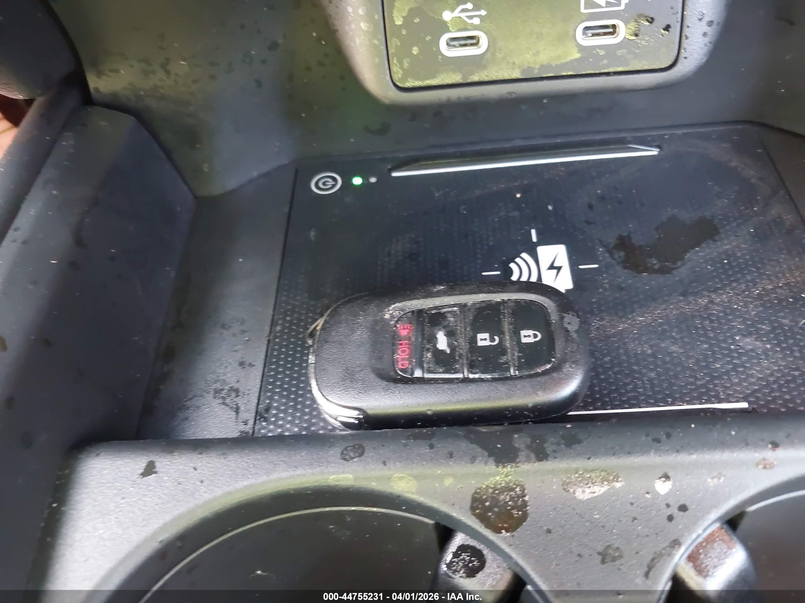 HONDA HR-V image 11