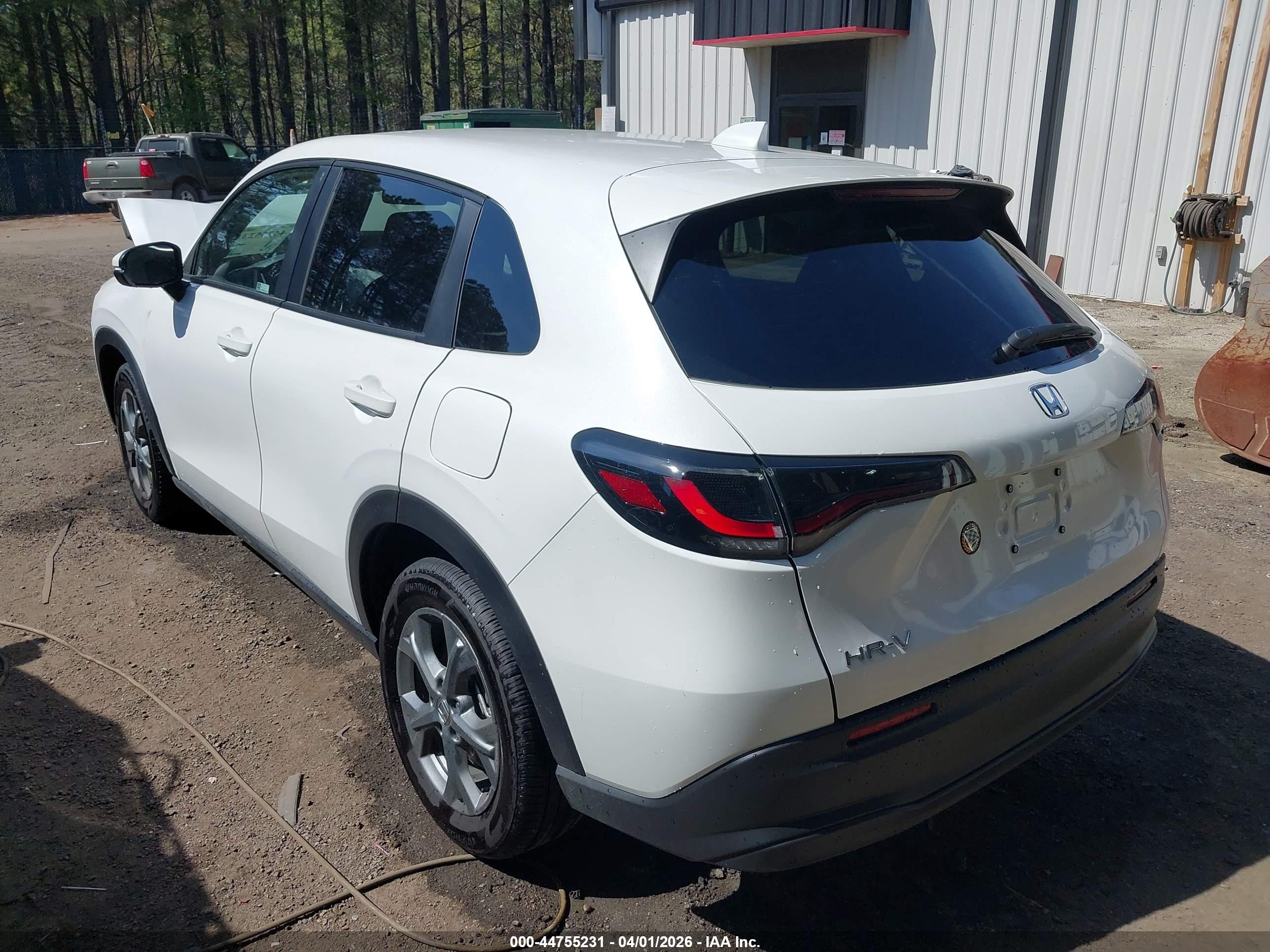 HONDA HR-V image 3