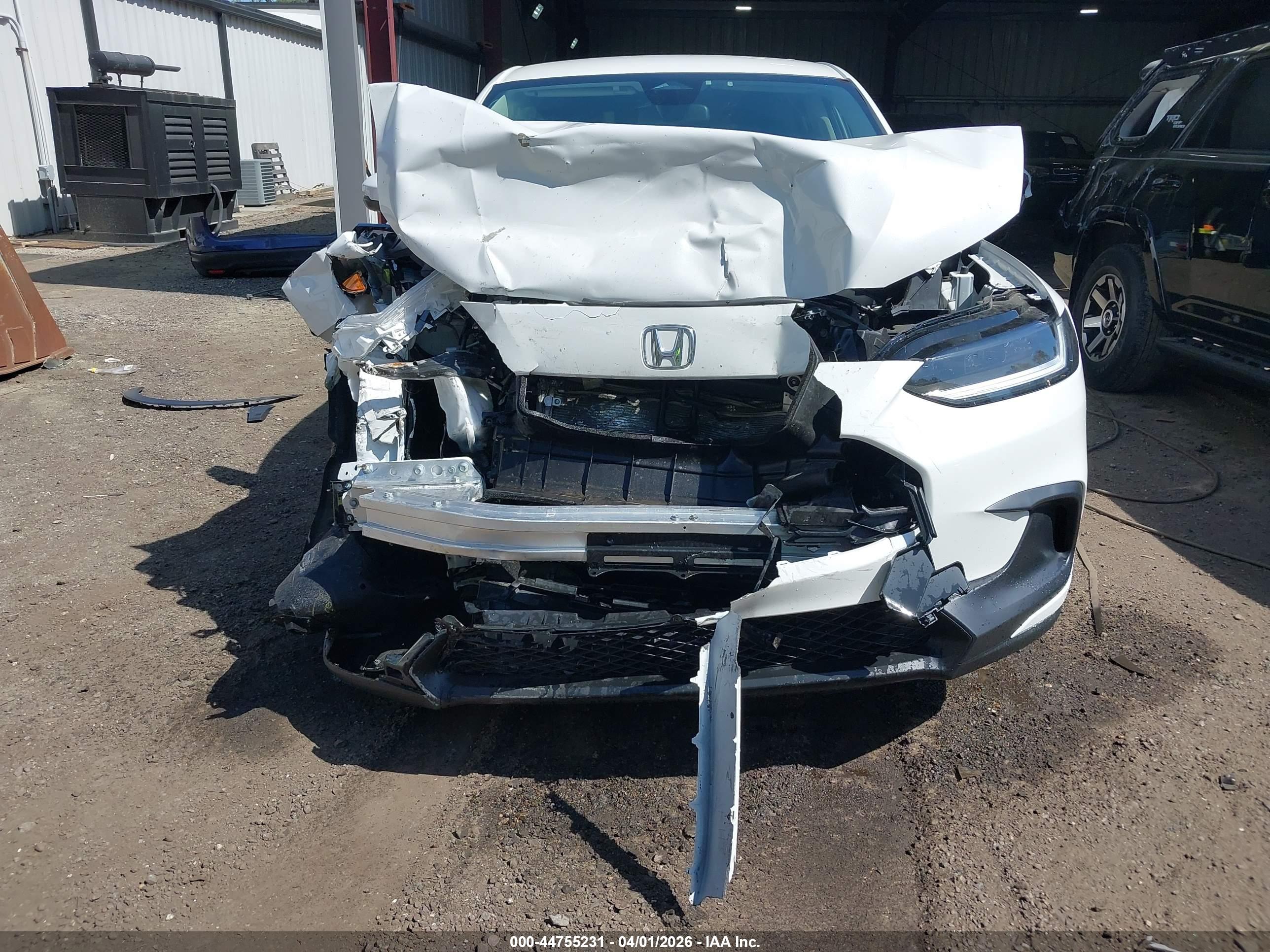 HONDA HR-V image 6