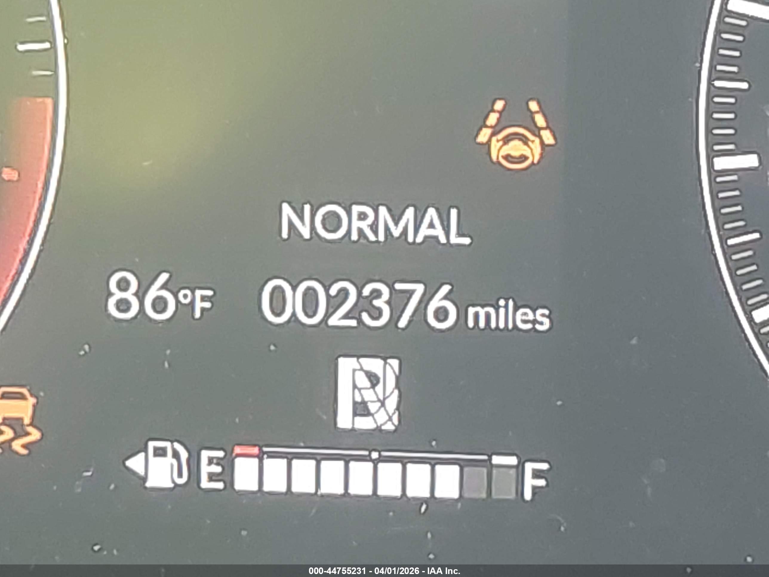 HONDA HR-V image 7