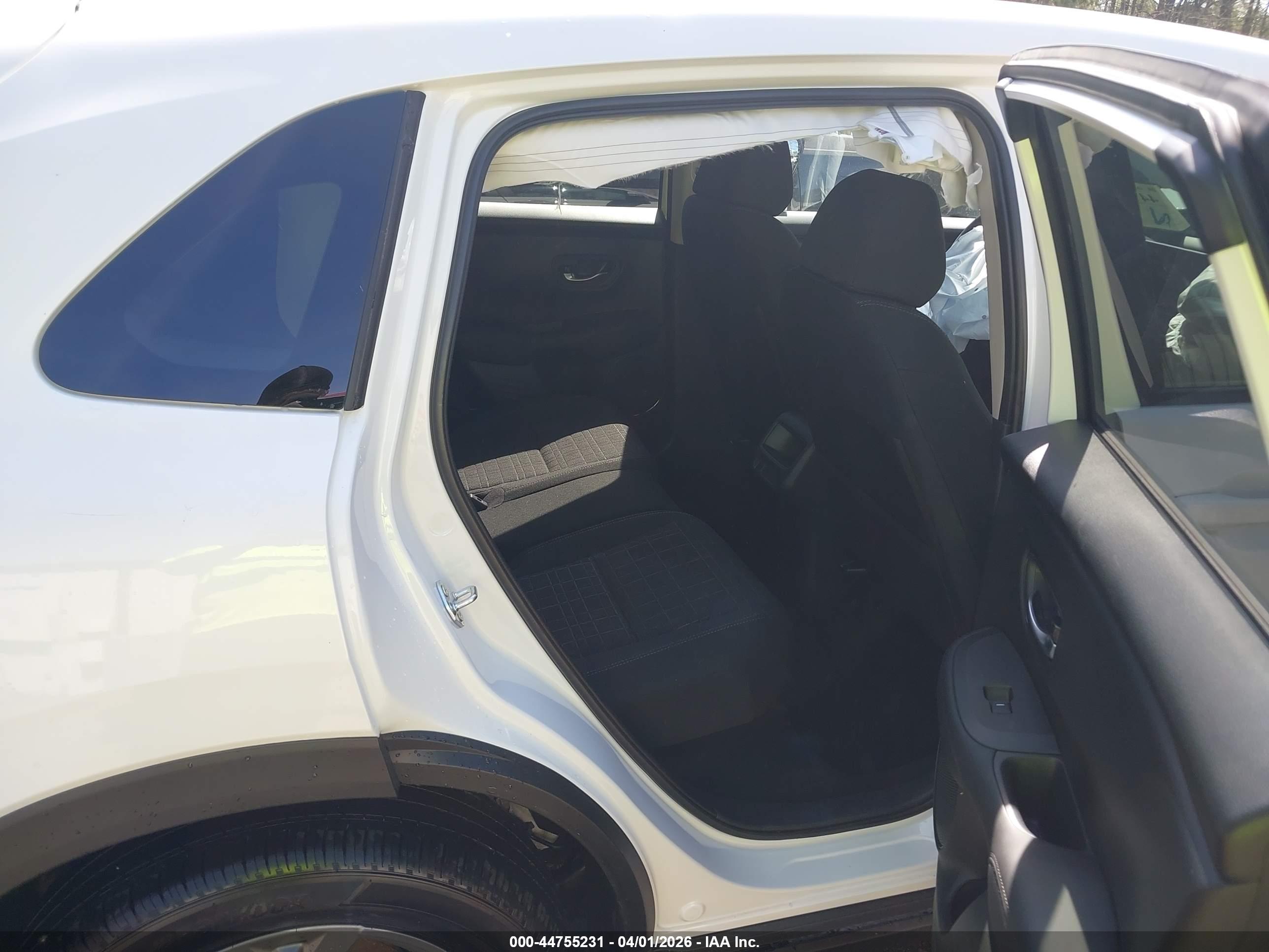 HONDA HR-V image 8