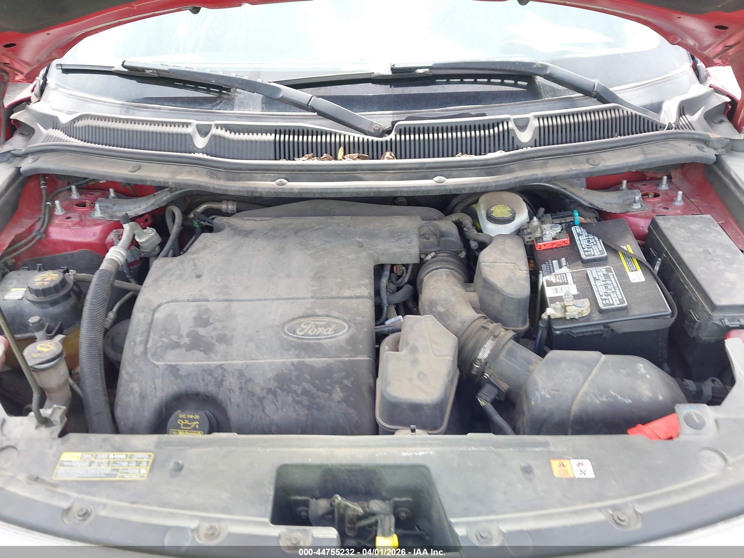 FORD EXPLORER image 10