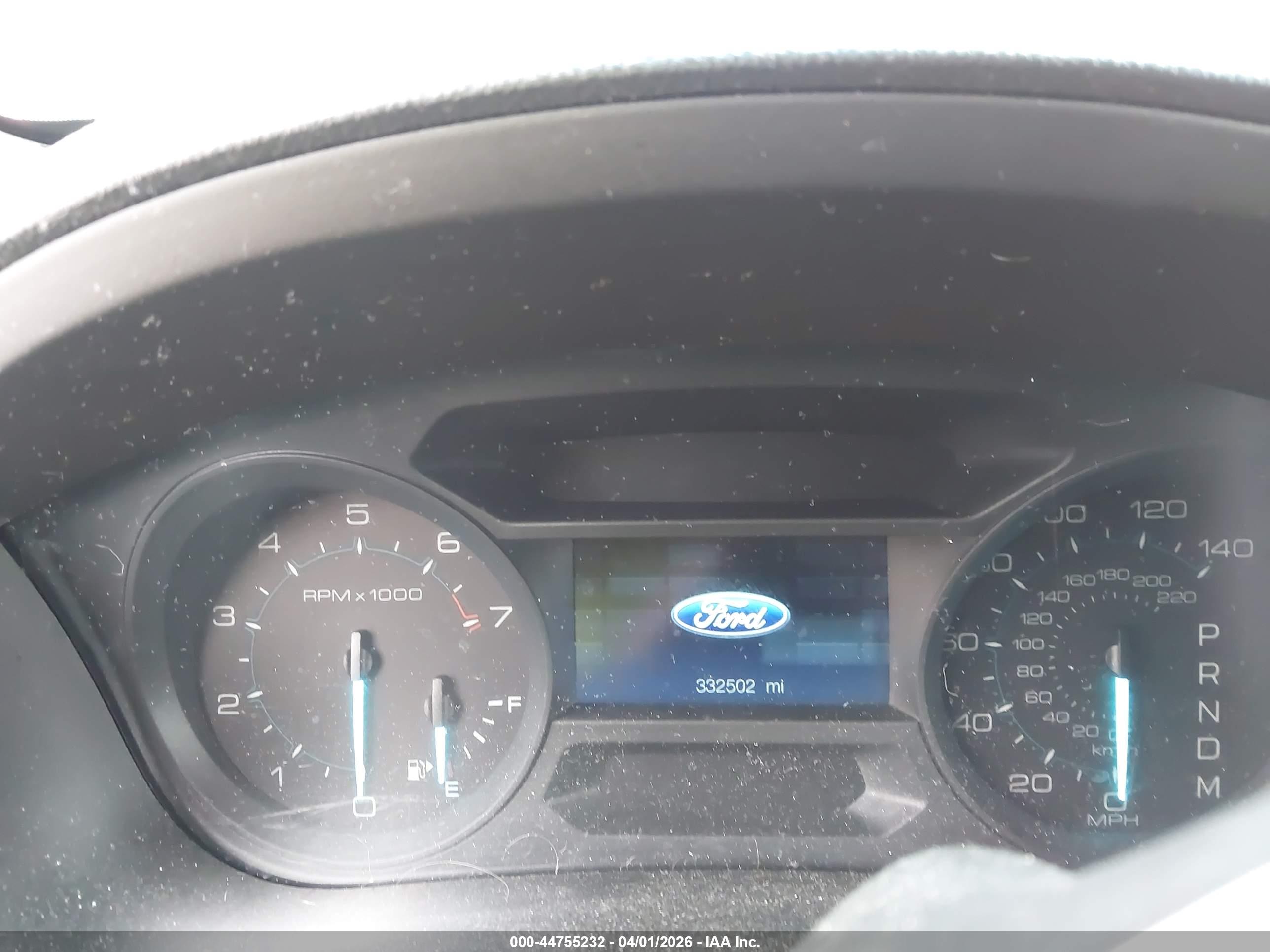 FORD EXPLORER image 7