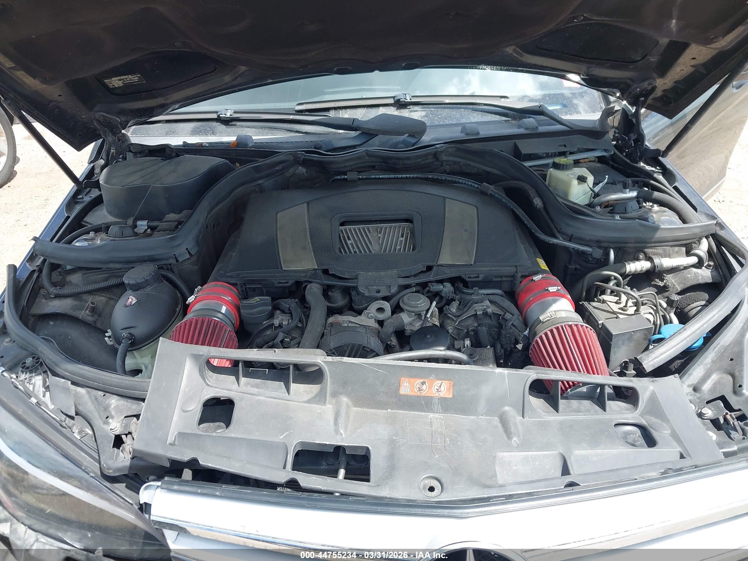 MERCEDES-BENZ C image 10
