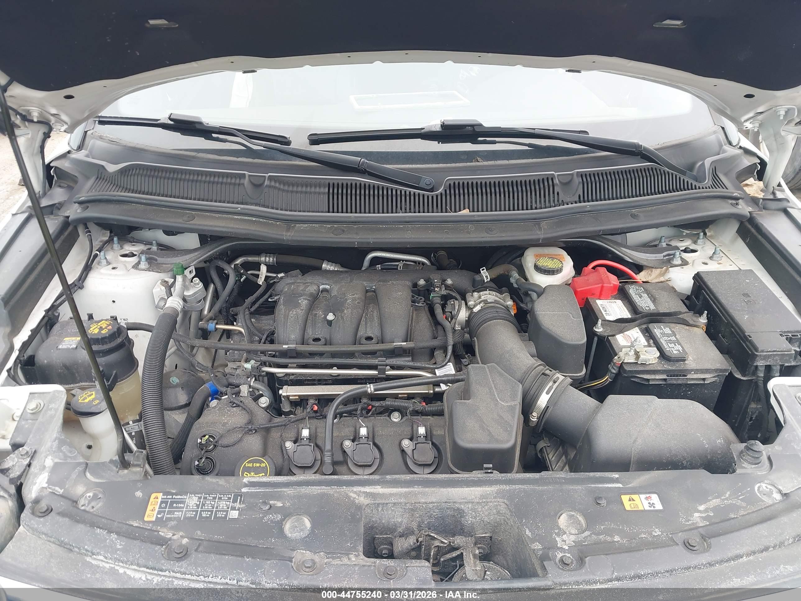 FORD EXPLORER image 10