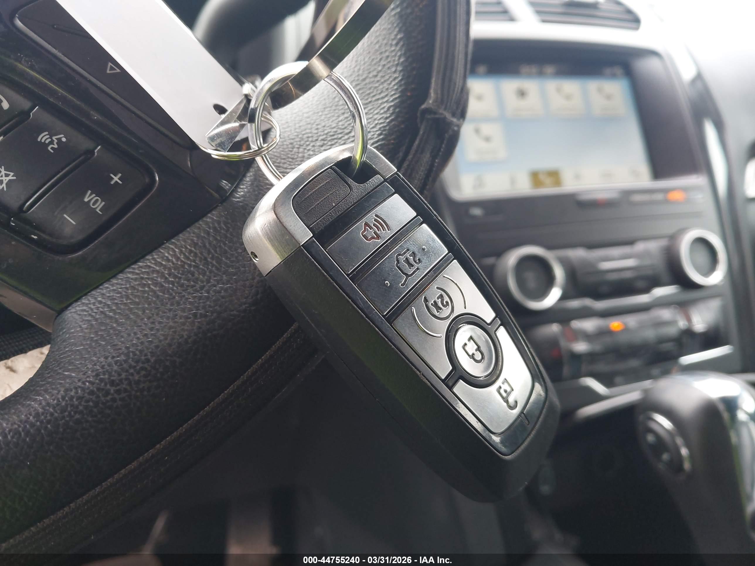 FORD EXPLORER image 11