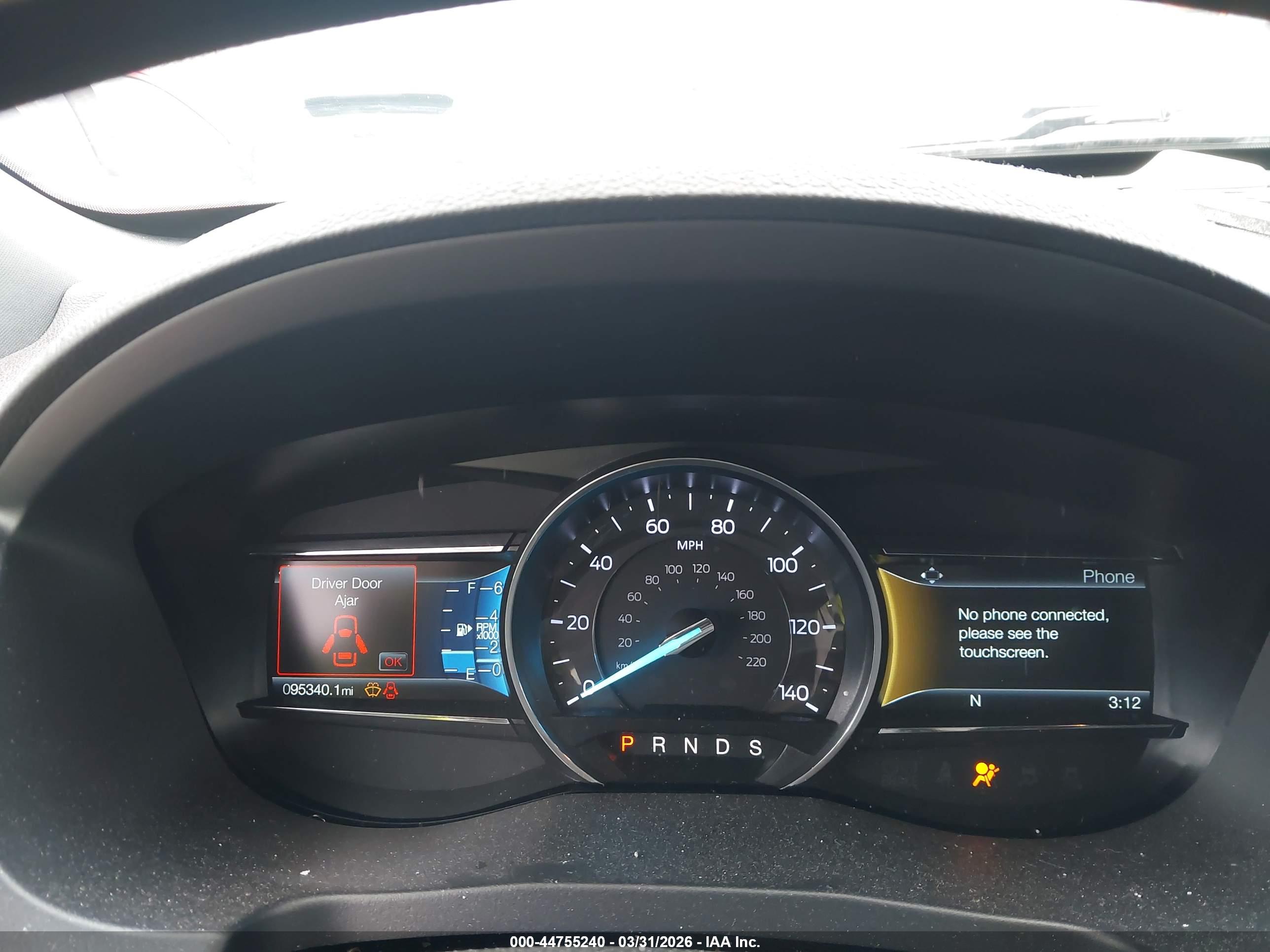 FORD EXPLORER image 7