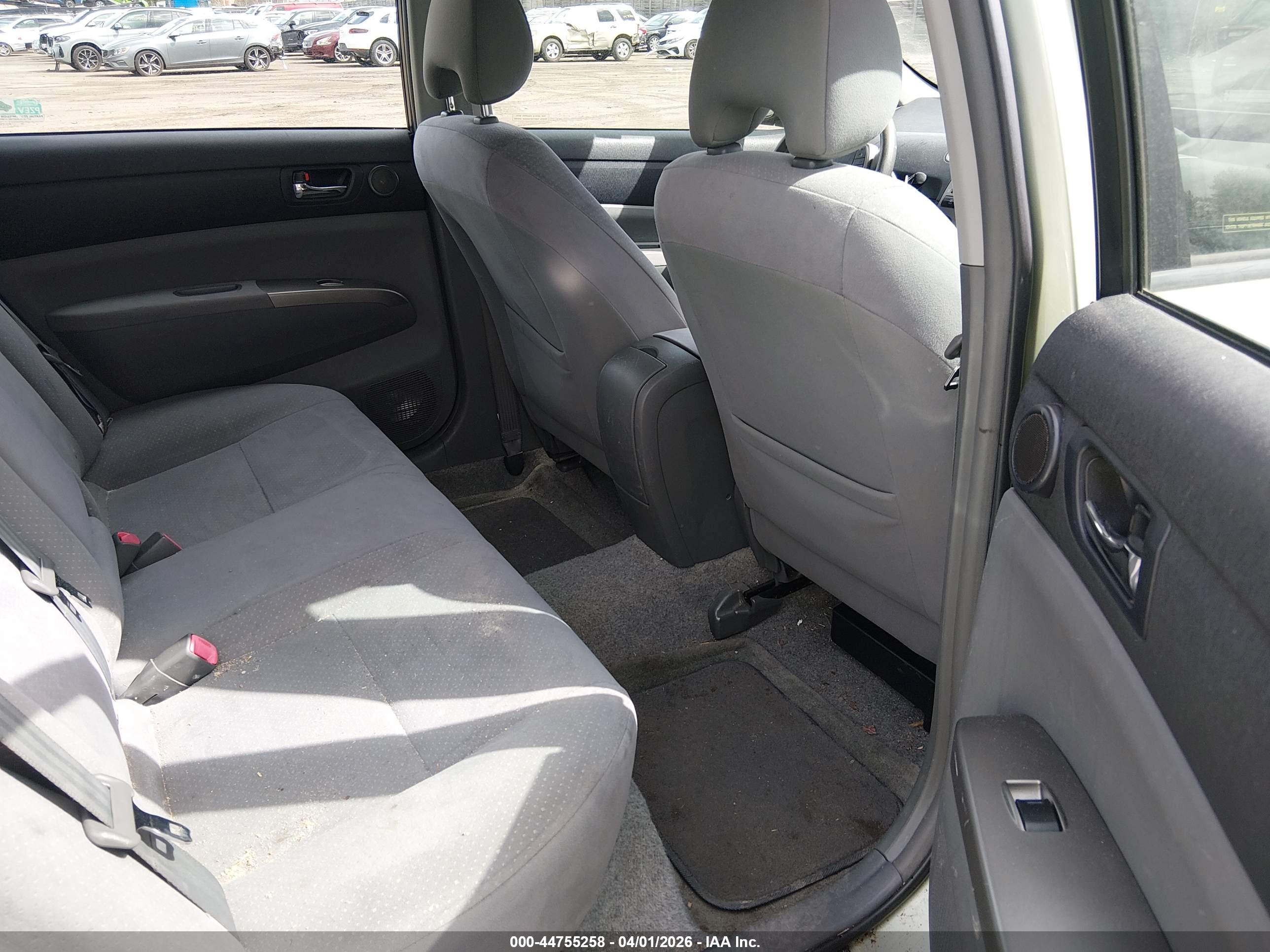 TOYOTA PRIUS image 8