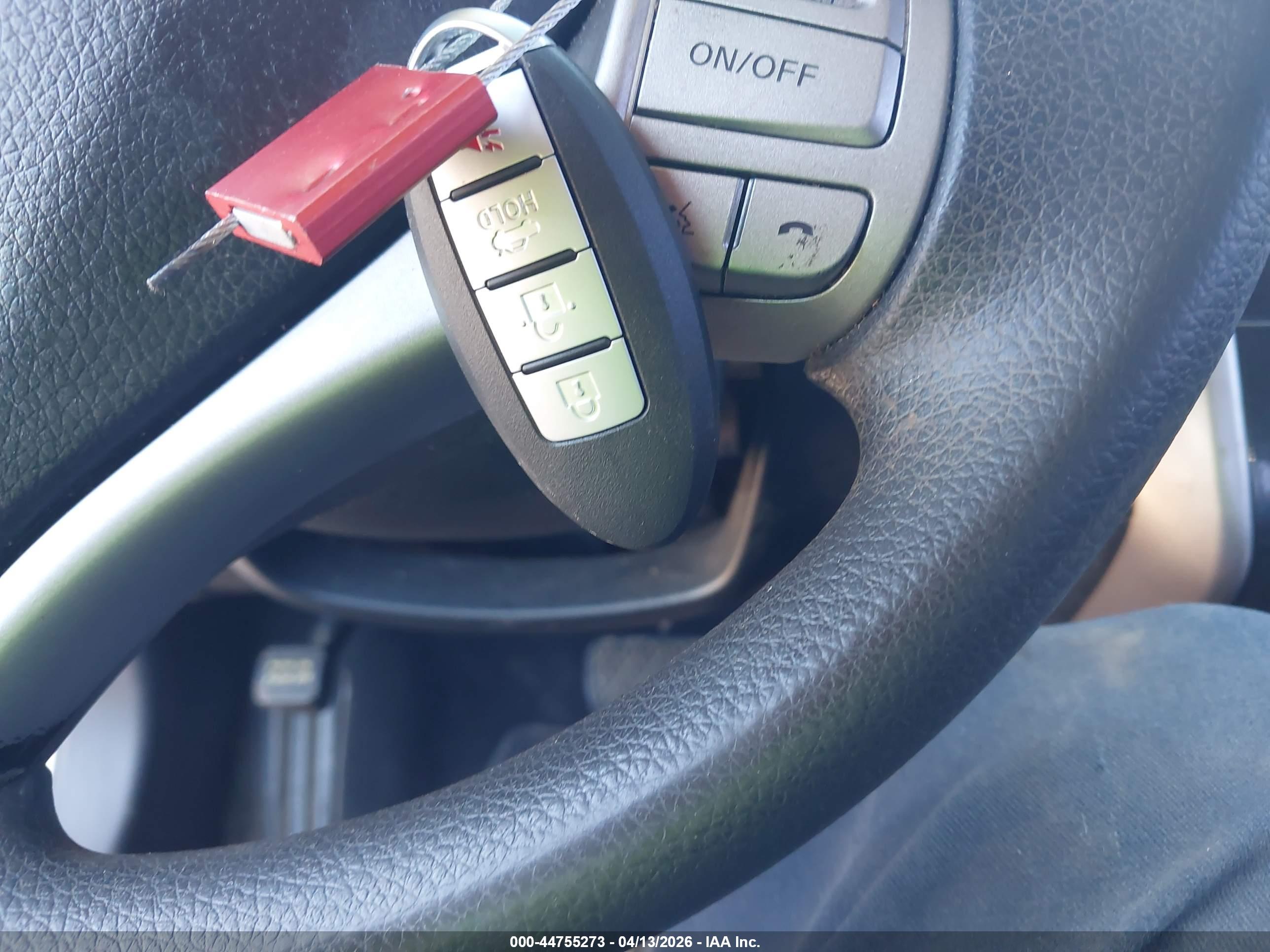NISSAN ALTIMA image 11