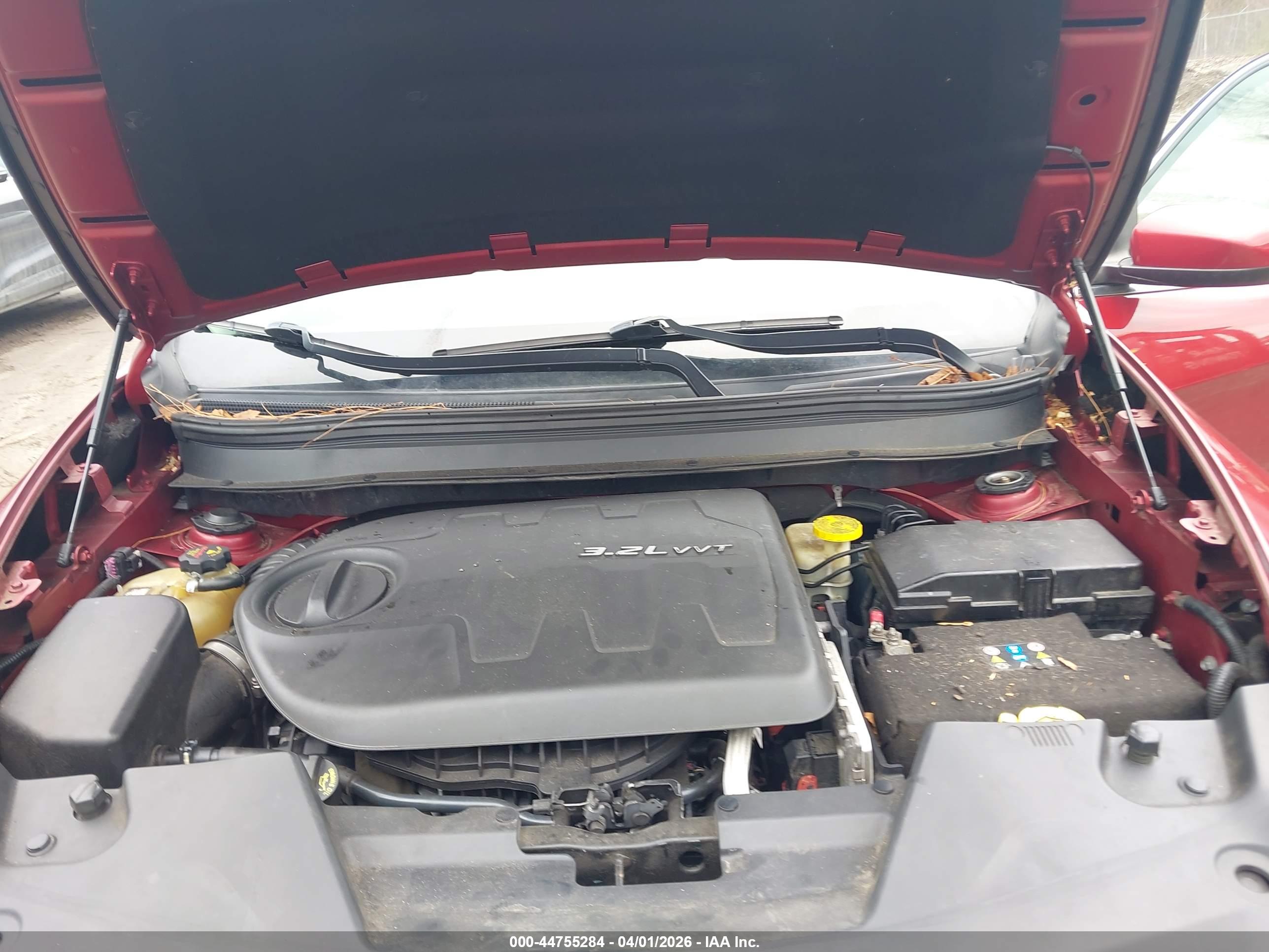 JEEP CHEROKEE image 10