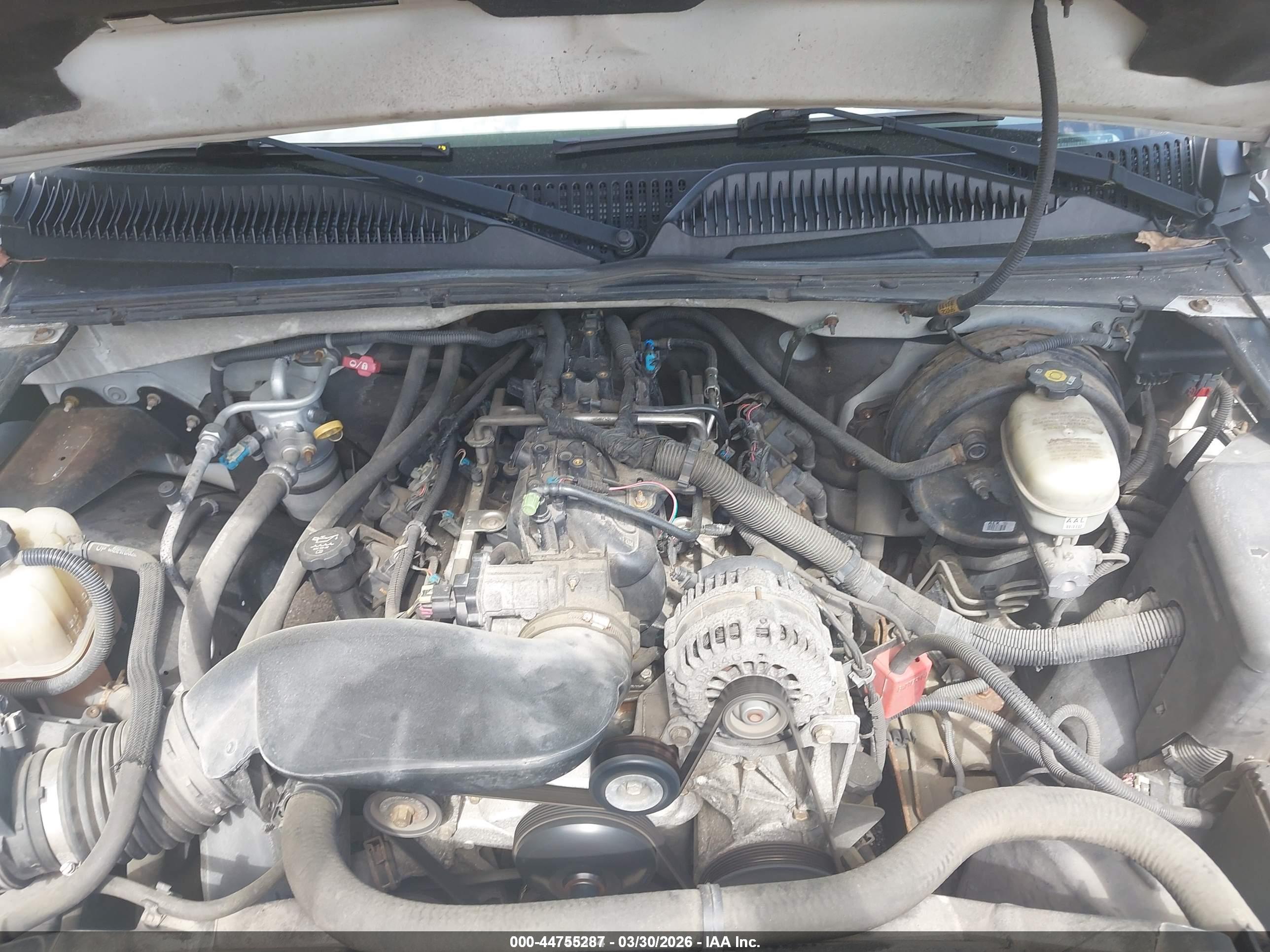 CHEVROLET SILVERADO image 10