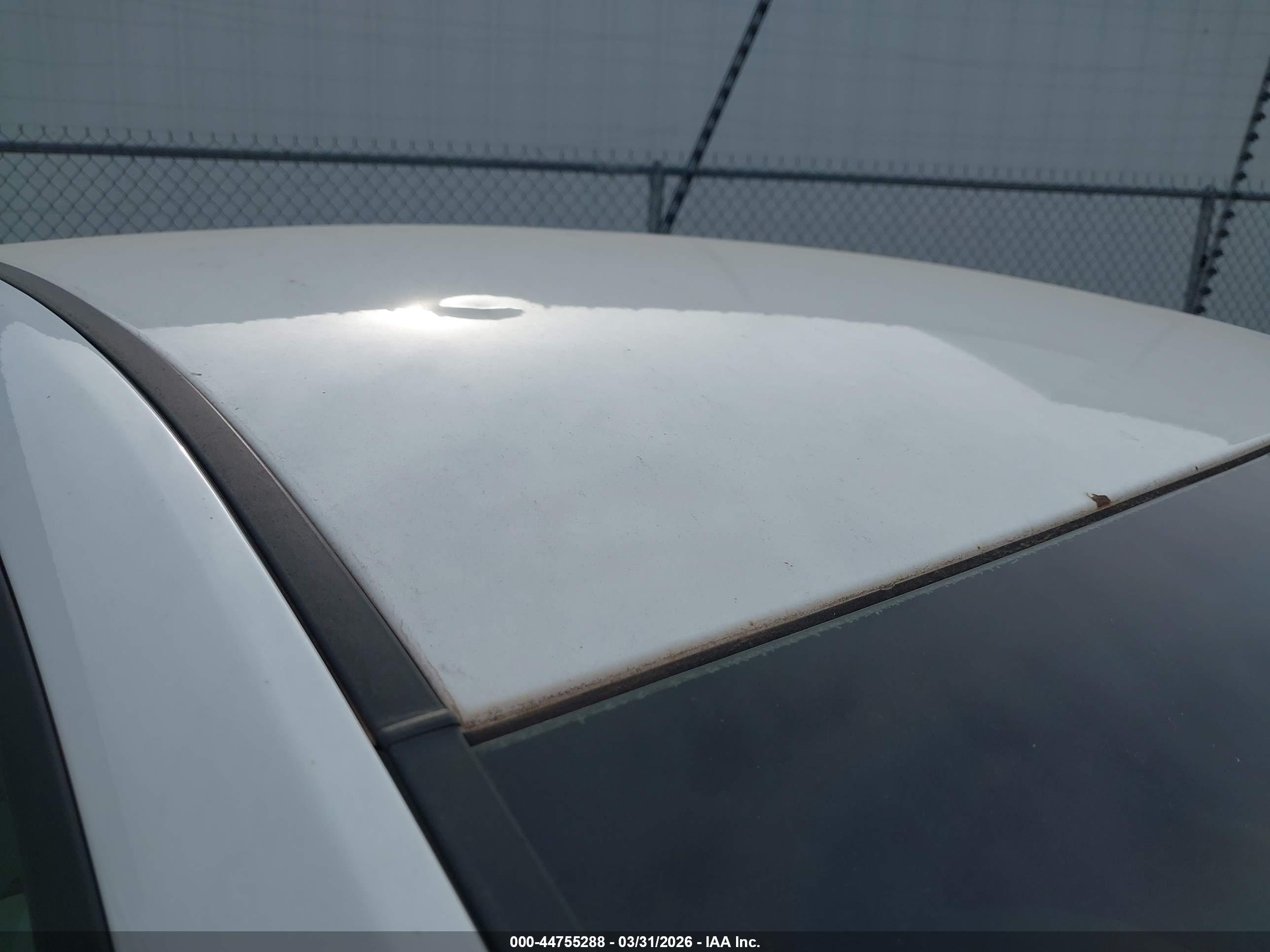 HYUNDAI SONATA image 6