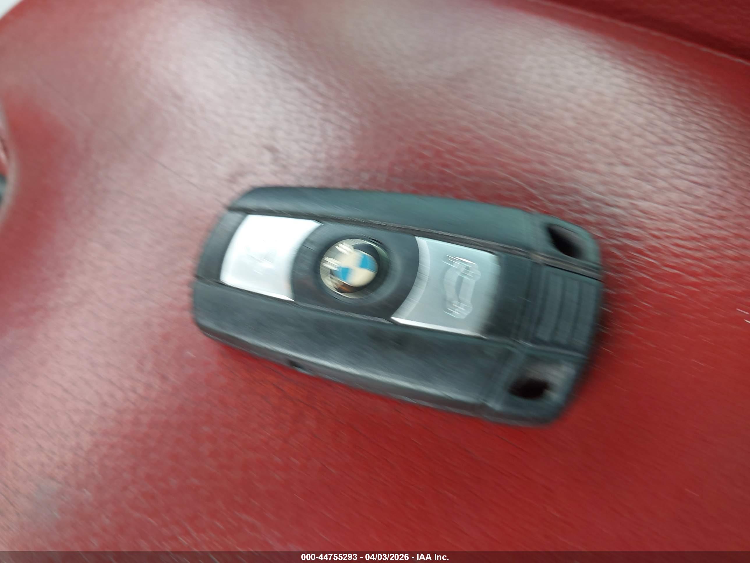 BMW 335I image 11