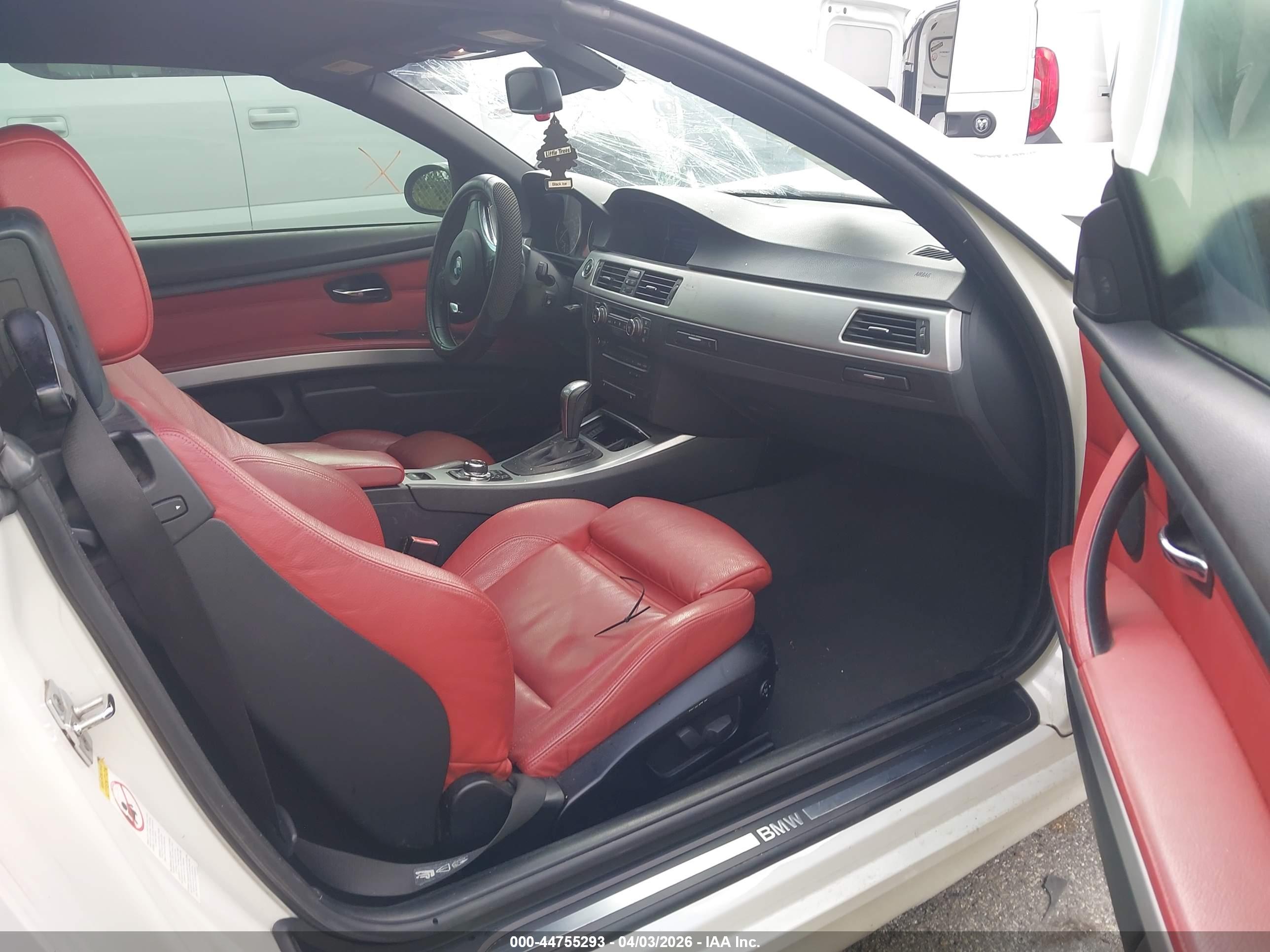 BMW 335I image 5