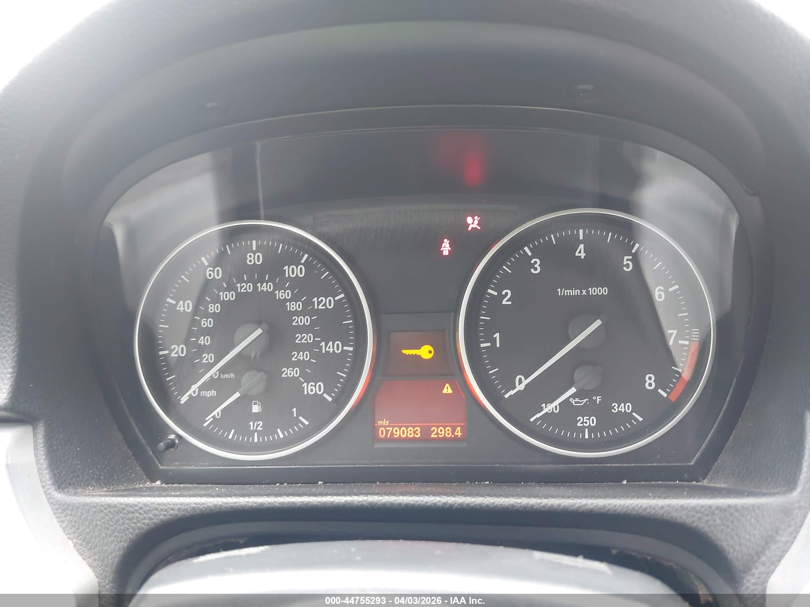 BMW 335I image 7