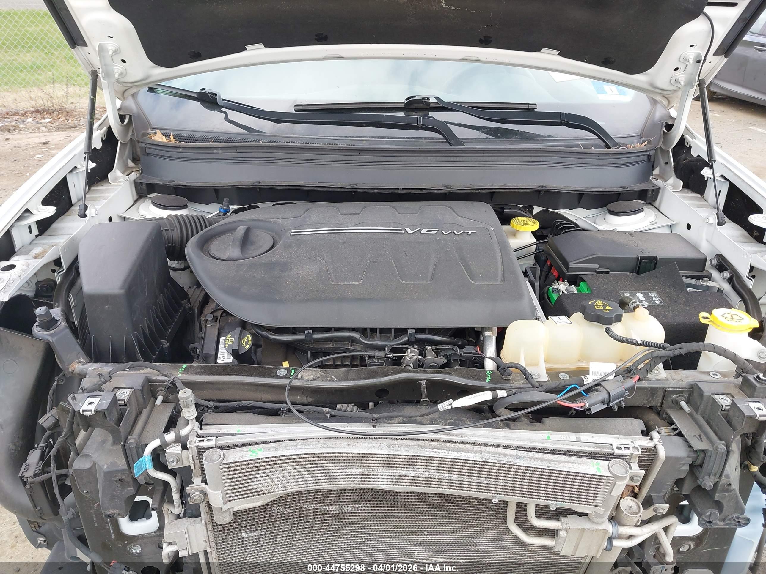JEEP CHEROKEE image 10