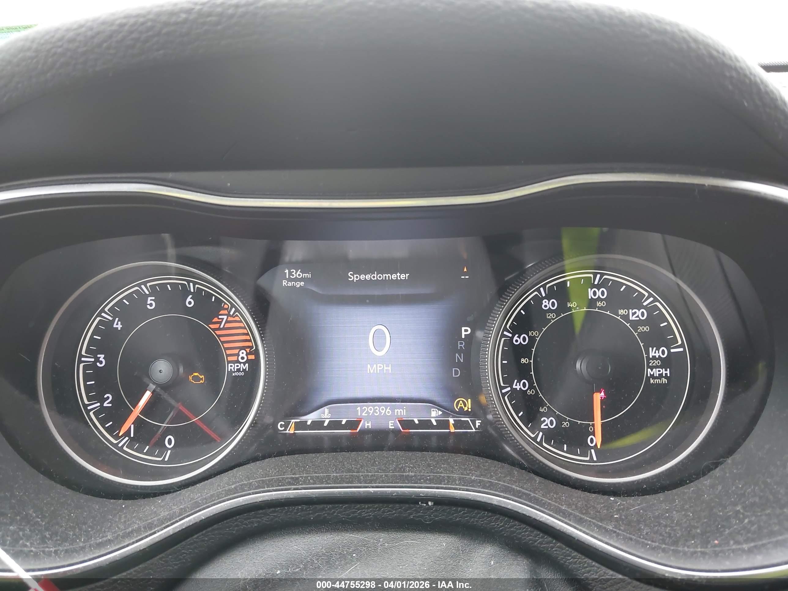 JEEP CHEROKEE image 7