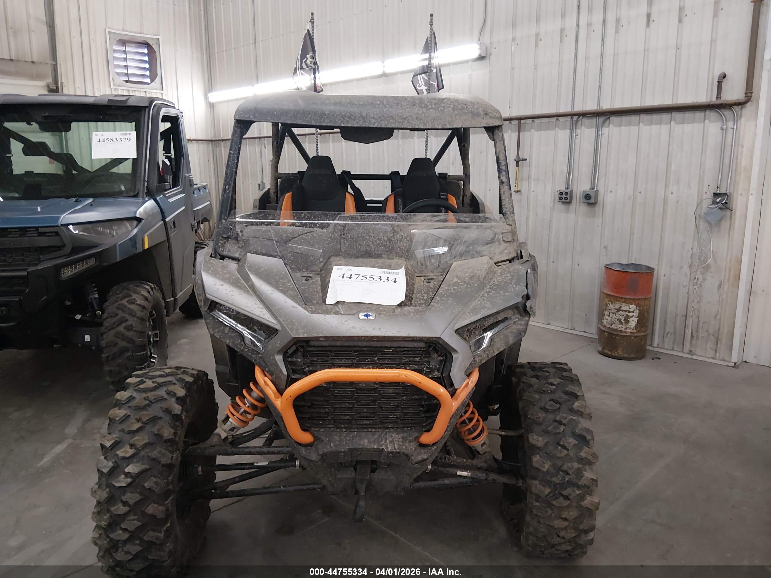 POLARIS RZR image 5