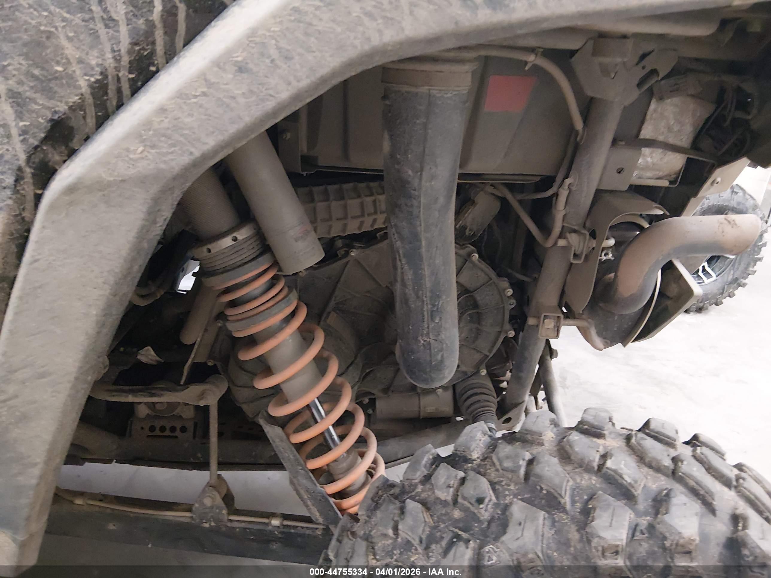 POLARIS RZR image 9