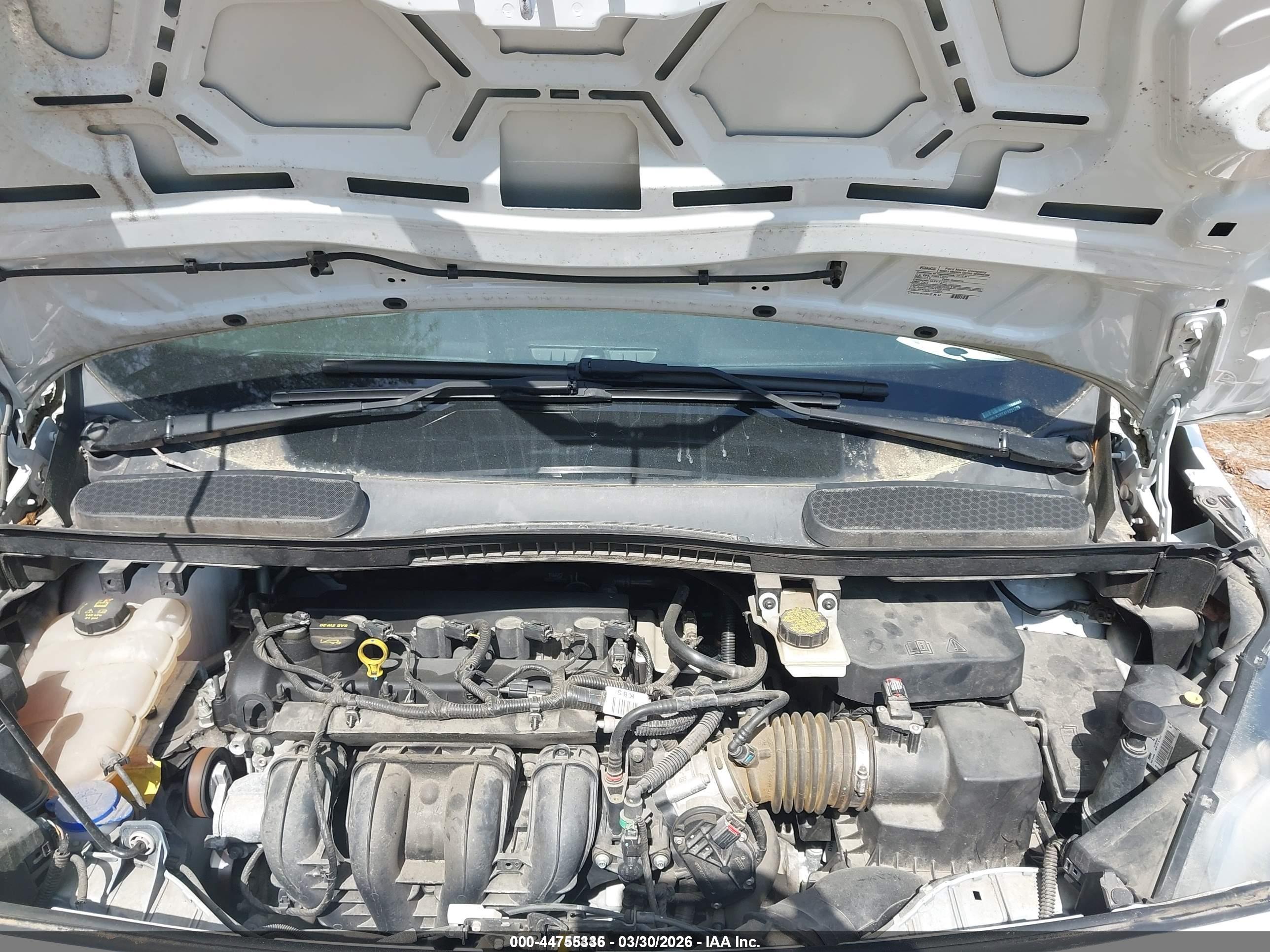 FORD TRANSIT image 10