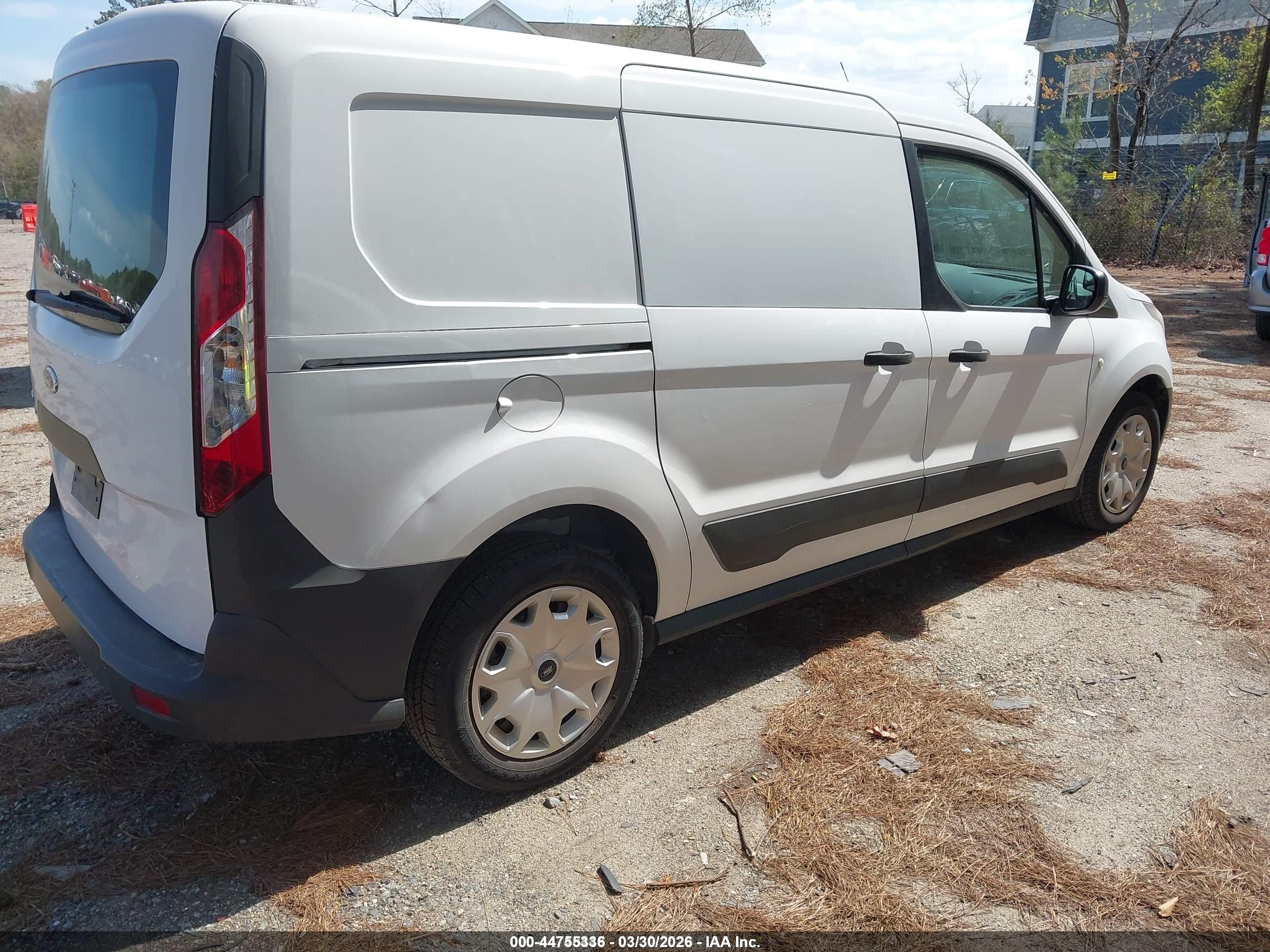 FORD TRANSIT image 4