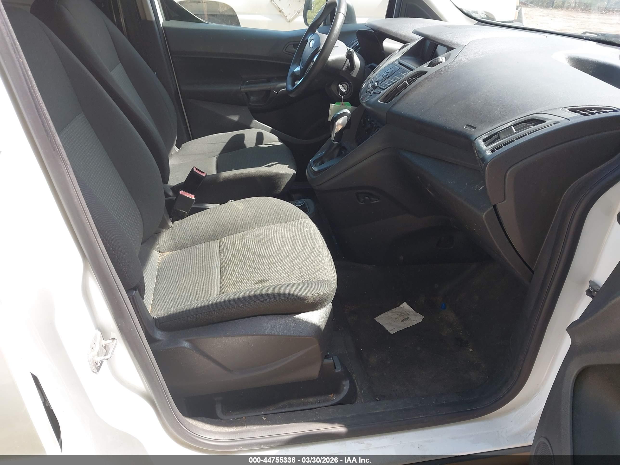 FORD TRANSIT image 5