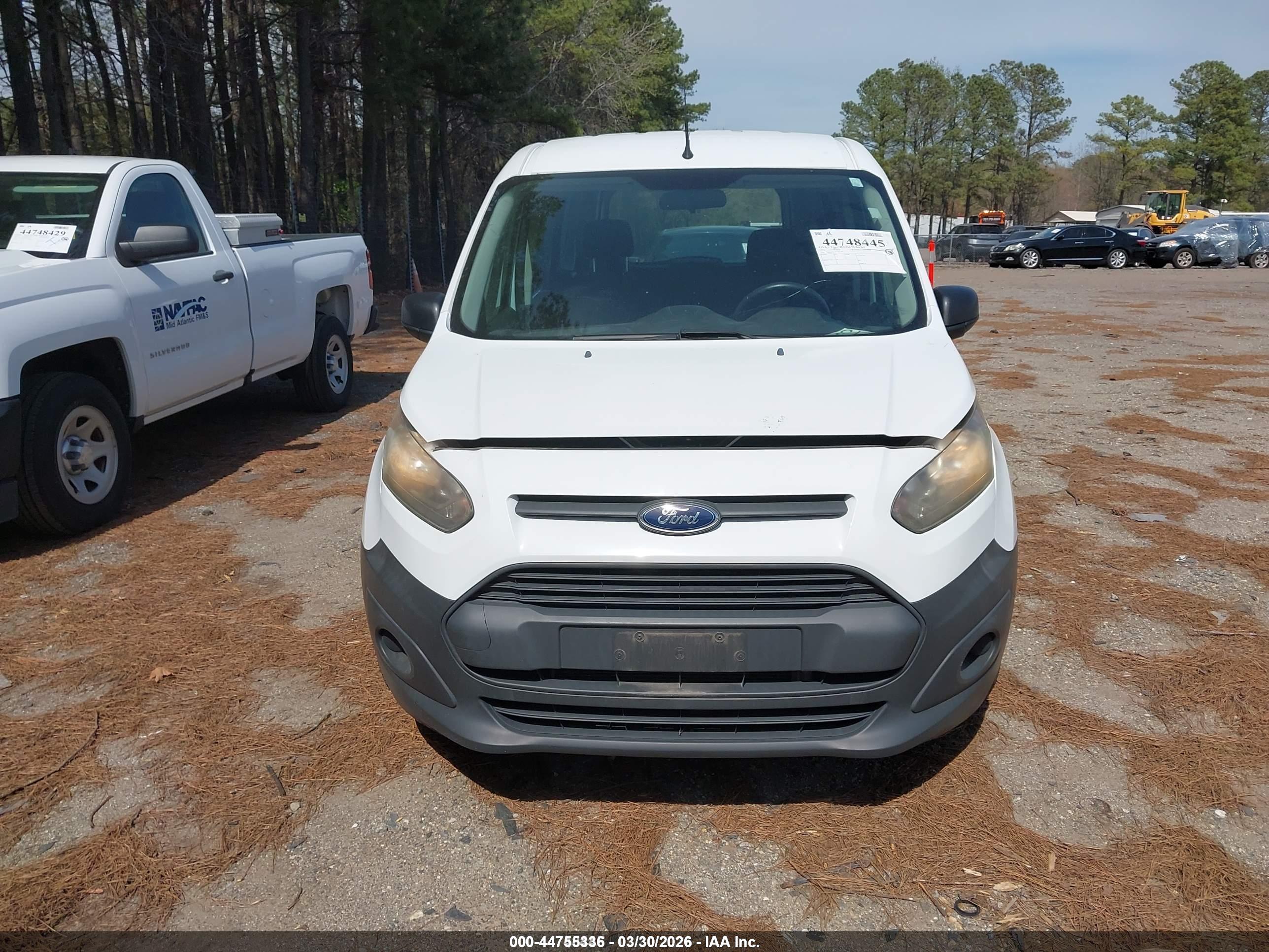 FORD TRANSIT image 6