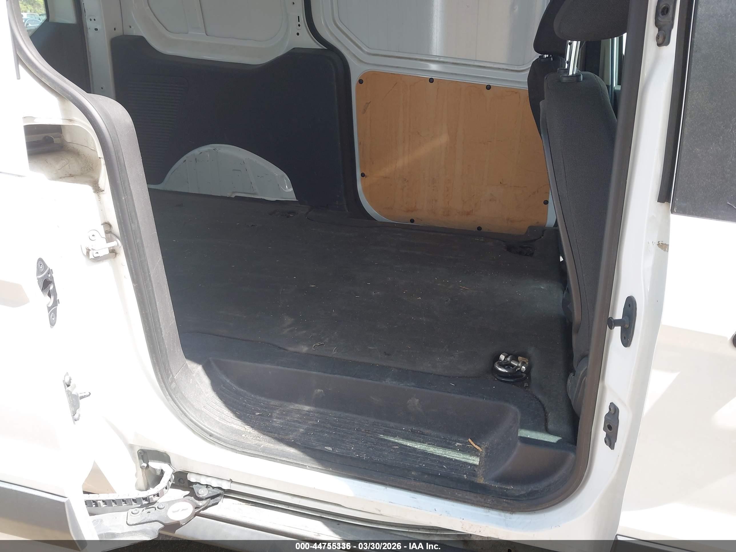 FORD TRANSIT image 8