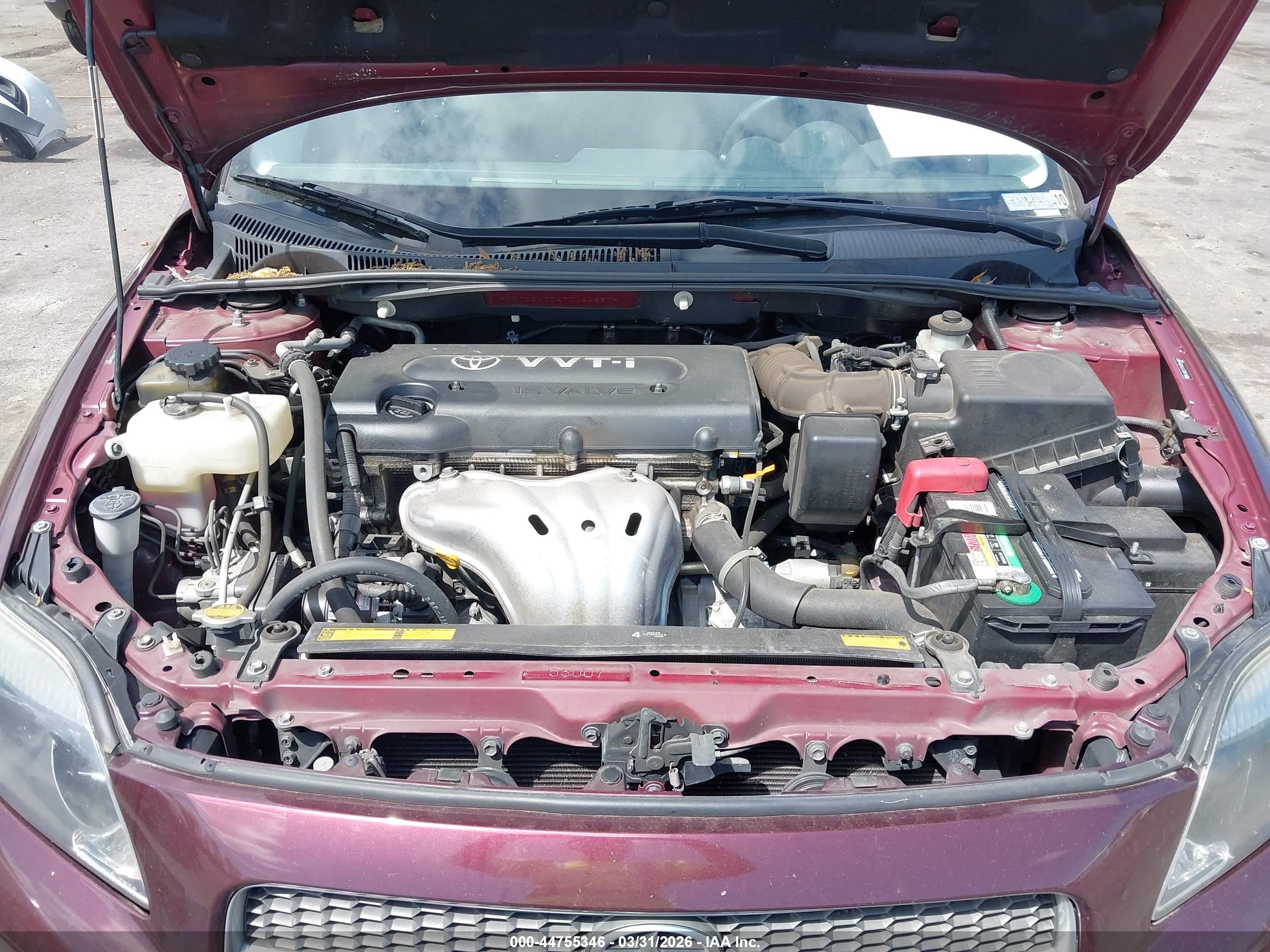 SCION TC image 10