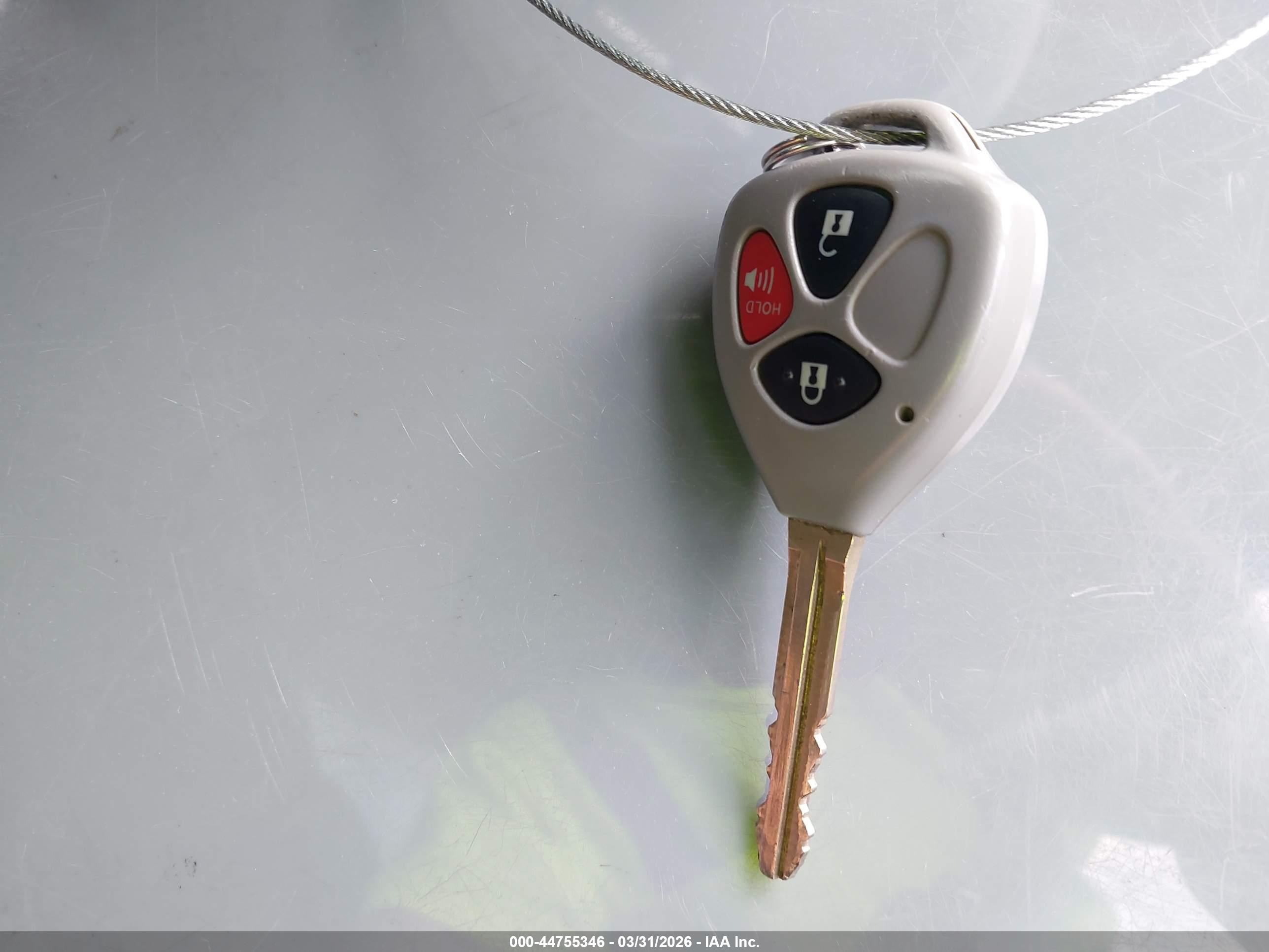 SCION TC image 11