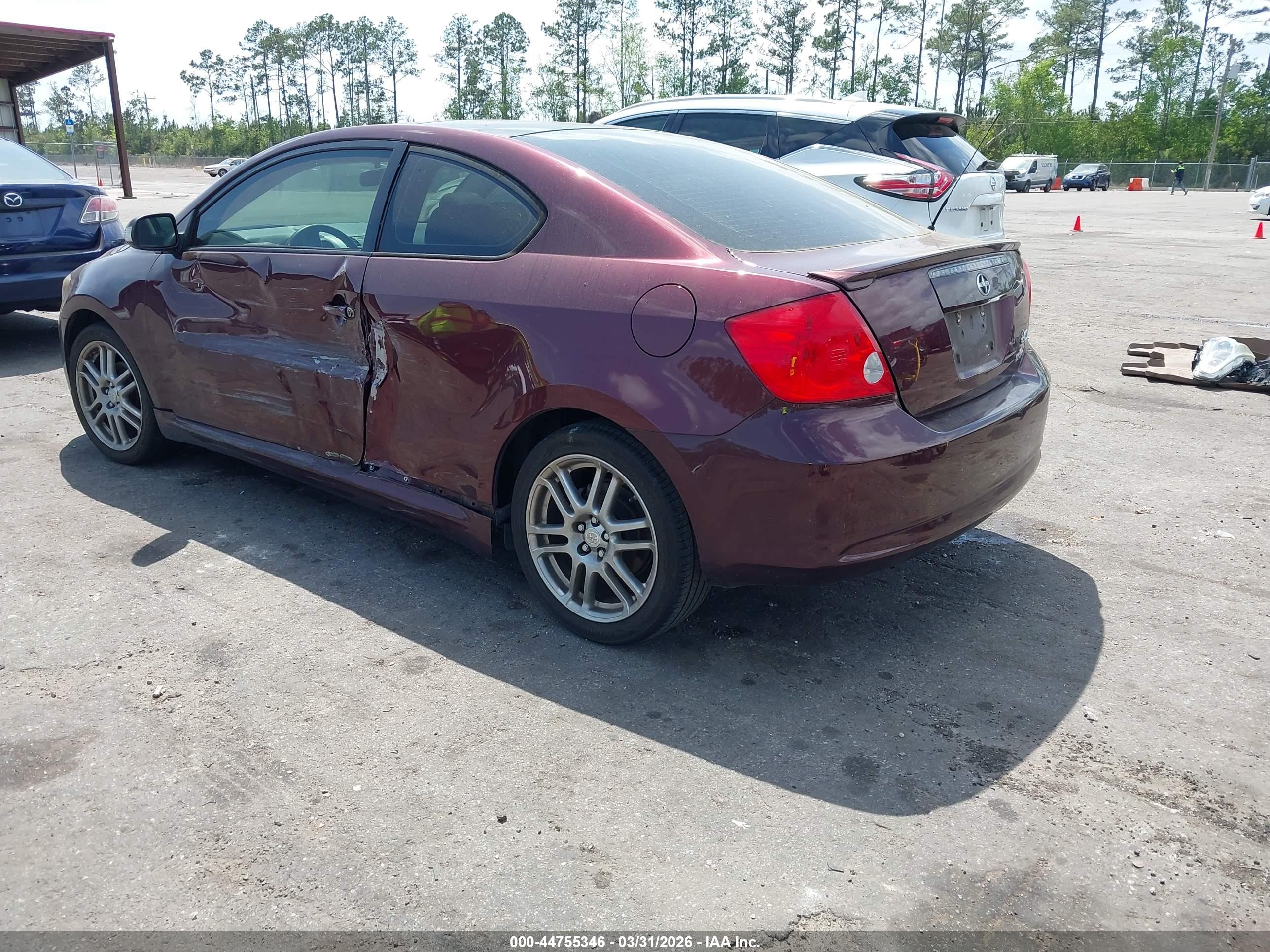 SCION TC image 3