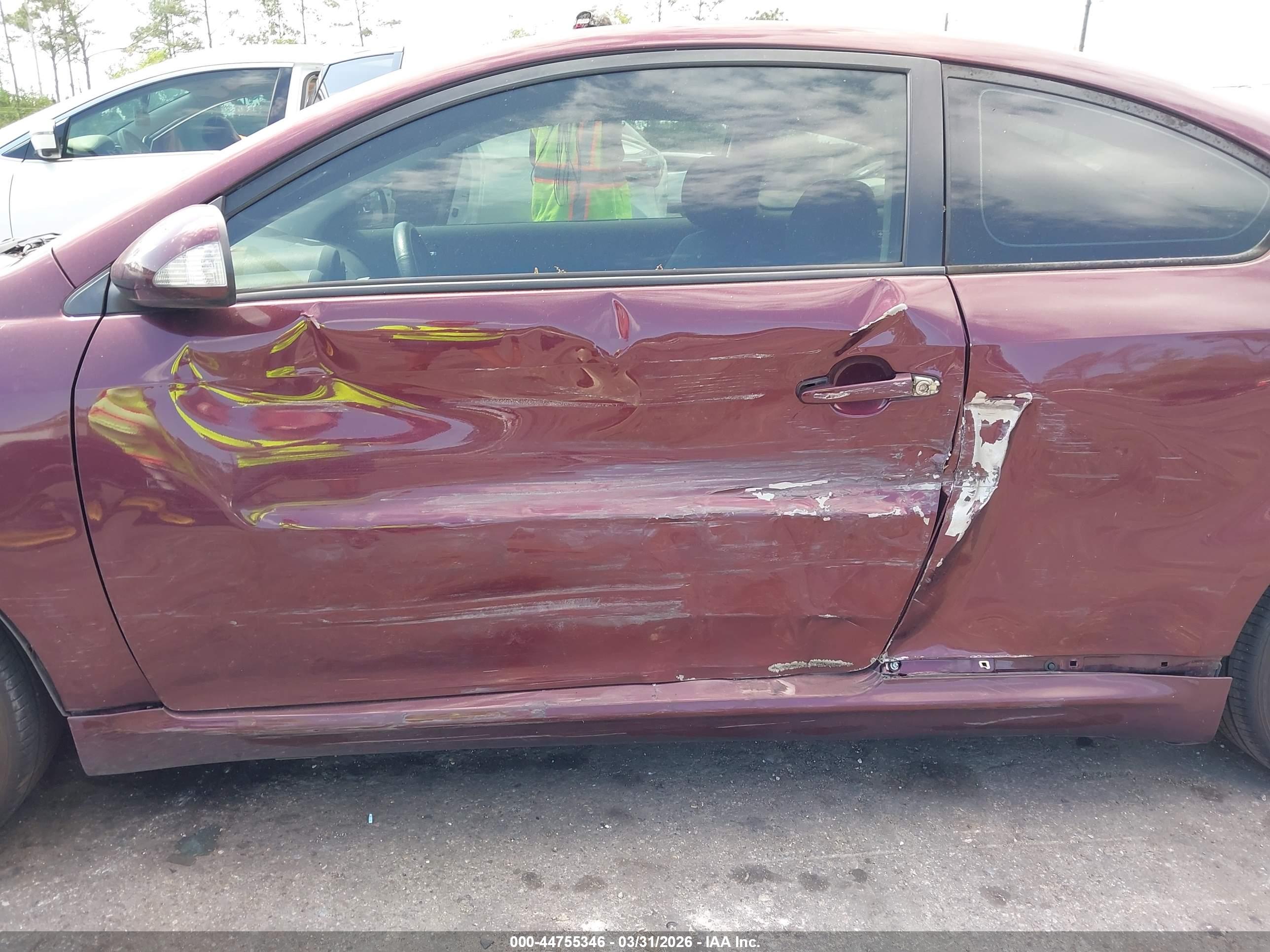 SCION TC image 6
