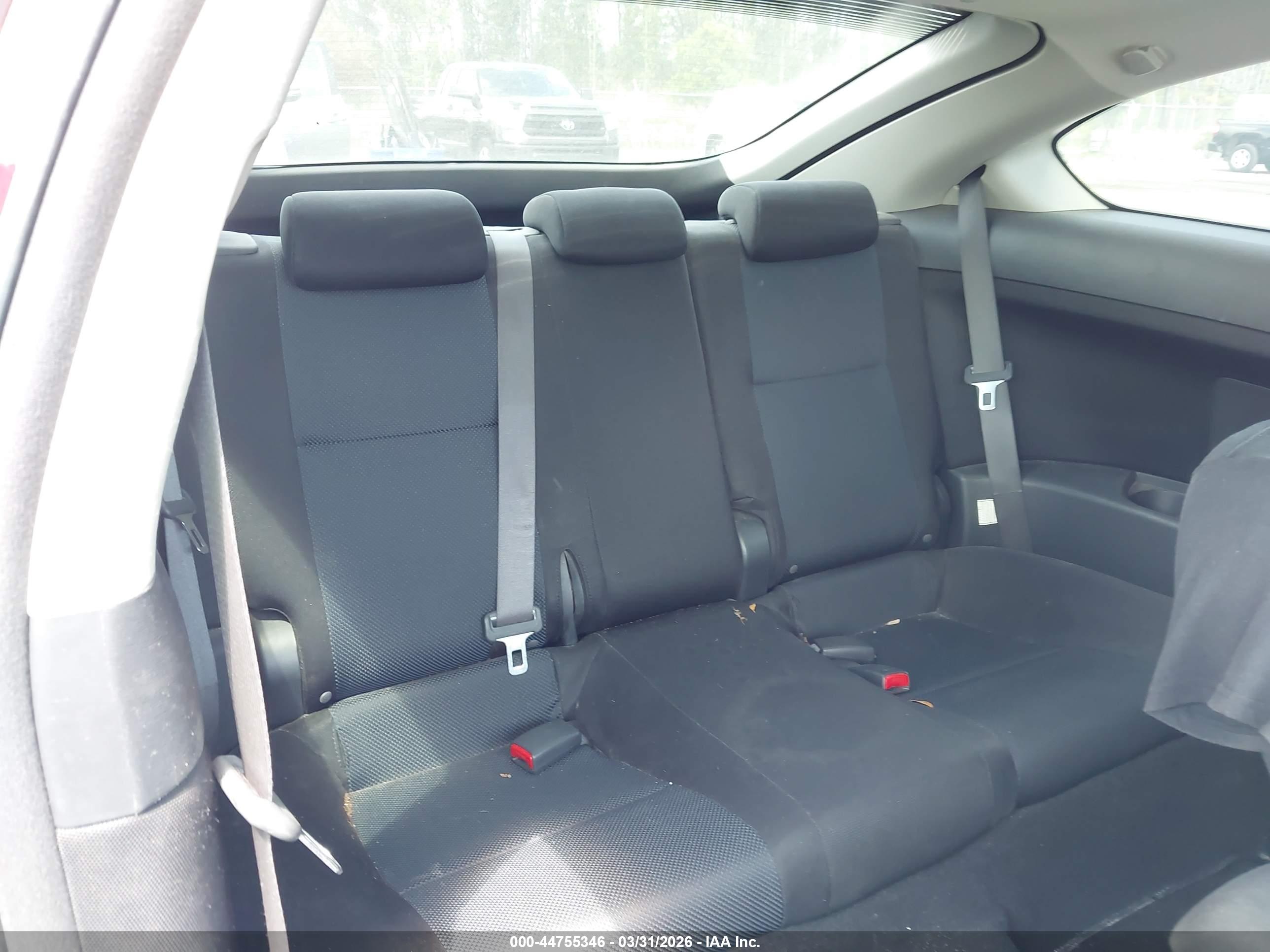 SCION TC image 8