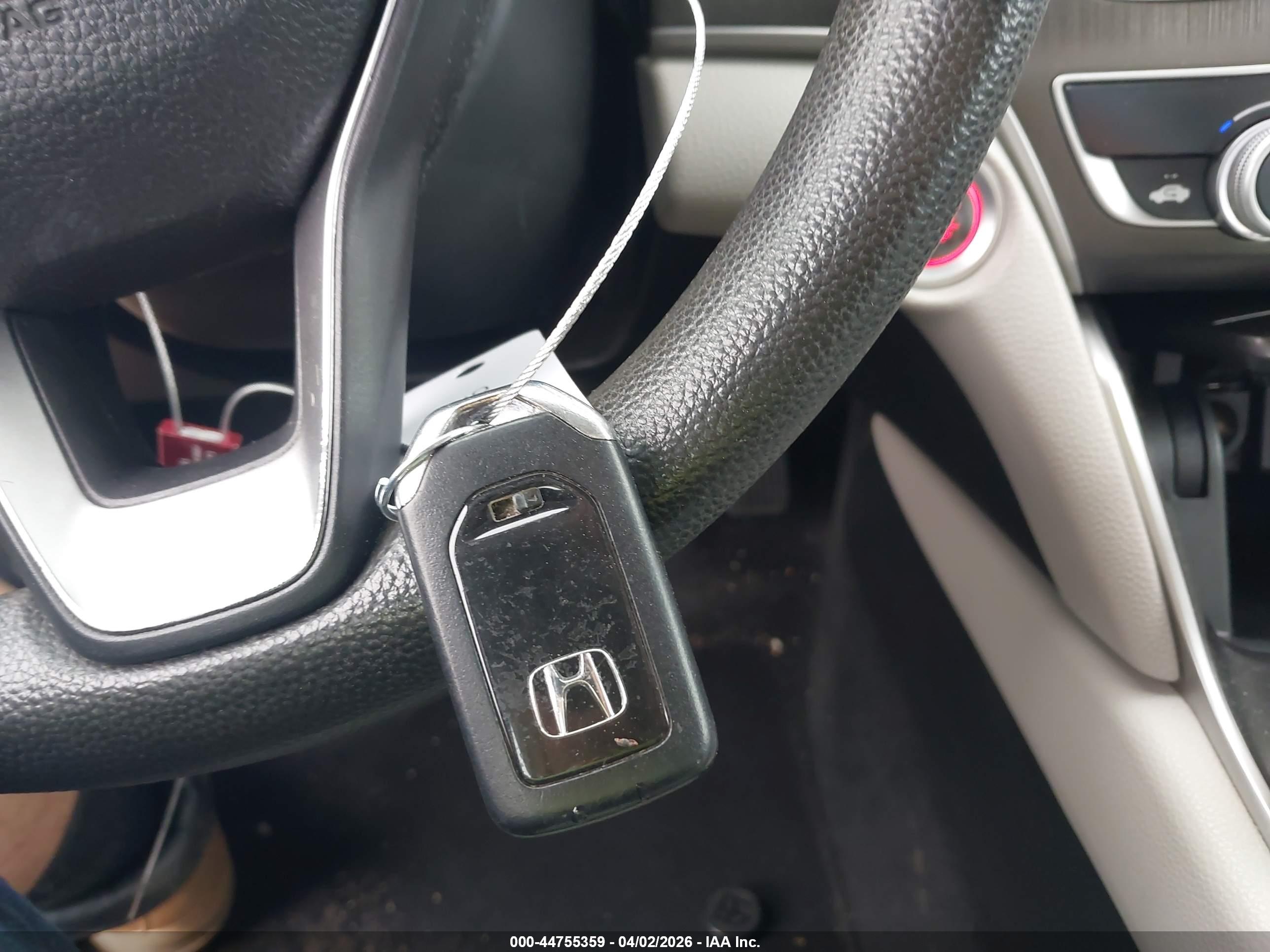 HONDA ACCORD image 11
